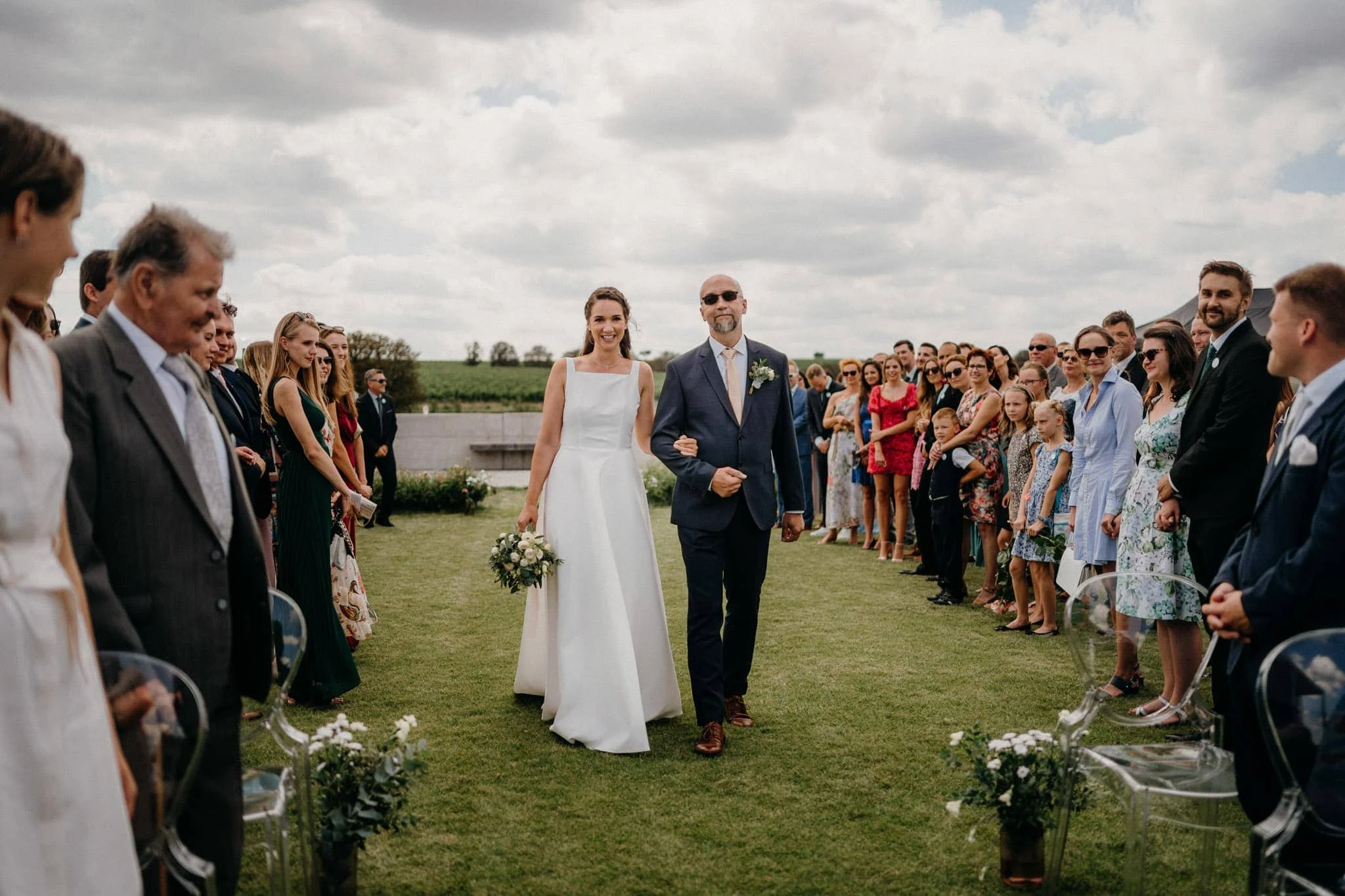 Svatba Vinařství Obelisk Valtice - foto 69
