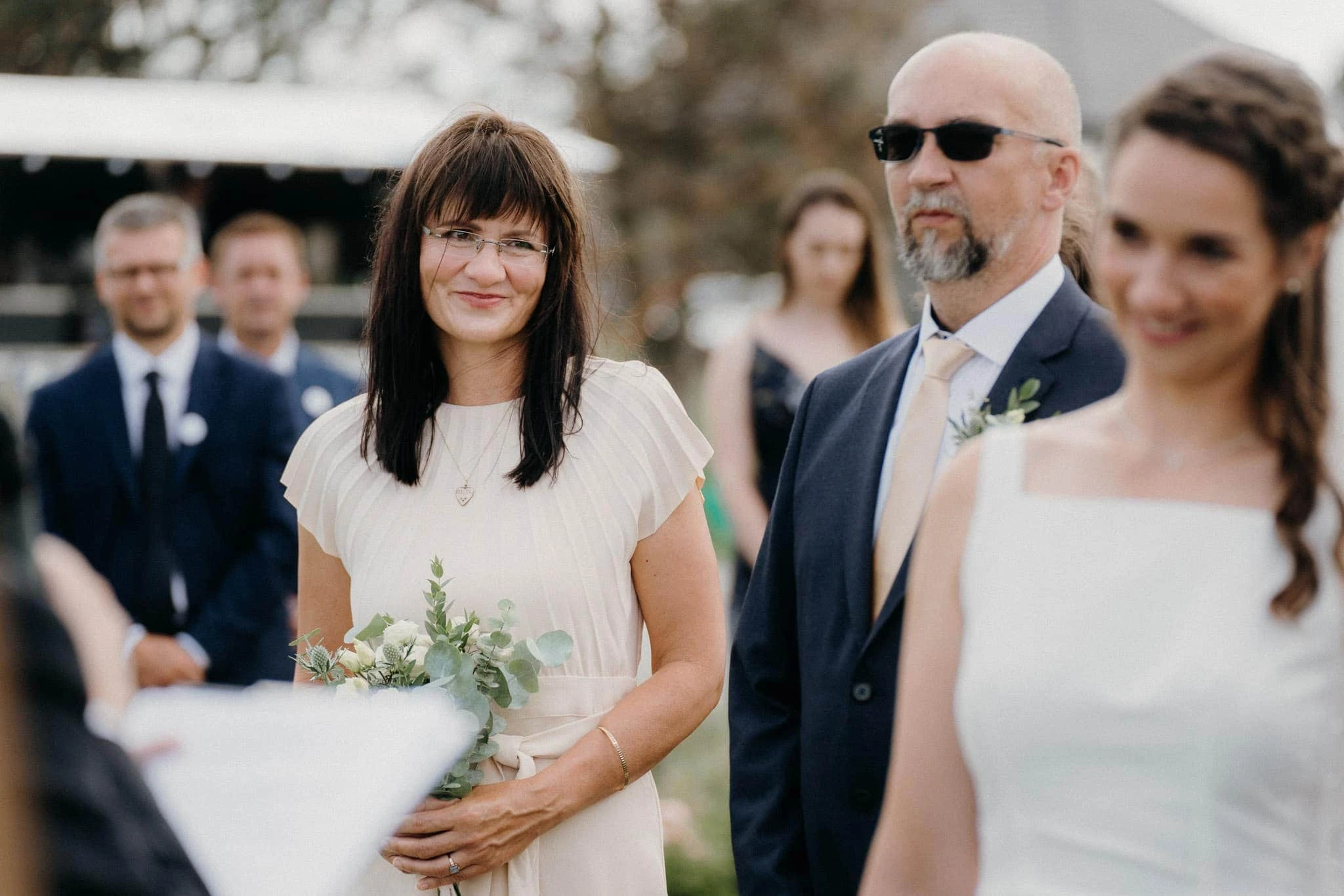 Svatba Vinařství Obelisk Valtice - foto 67