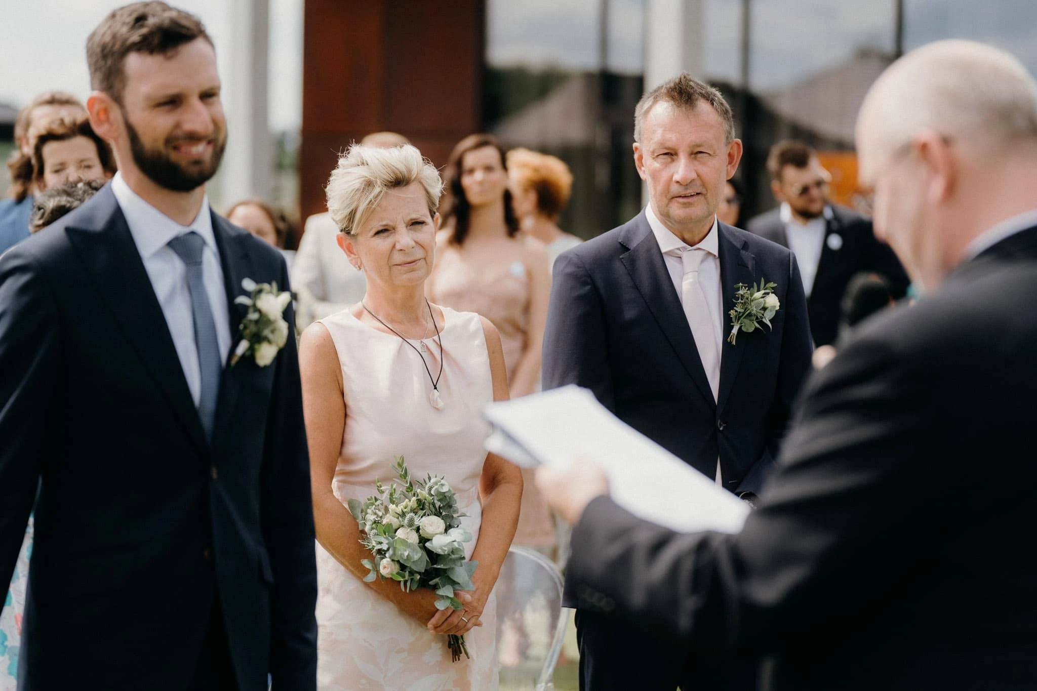 Svatba Vinařství Obelisk Valtice - foto 65