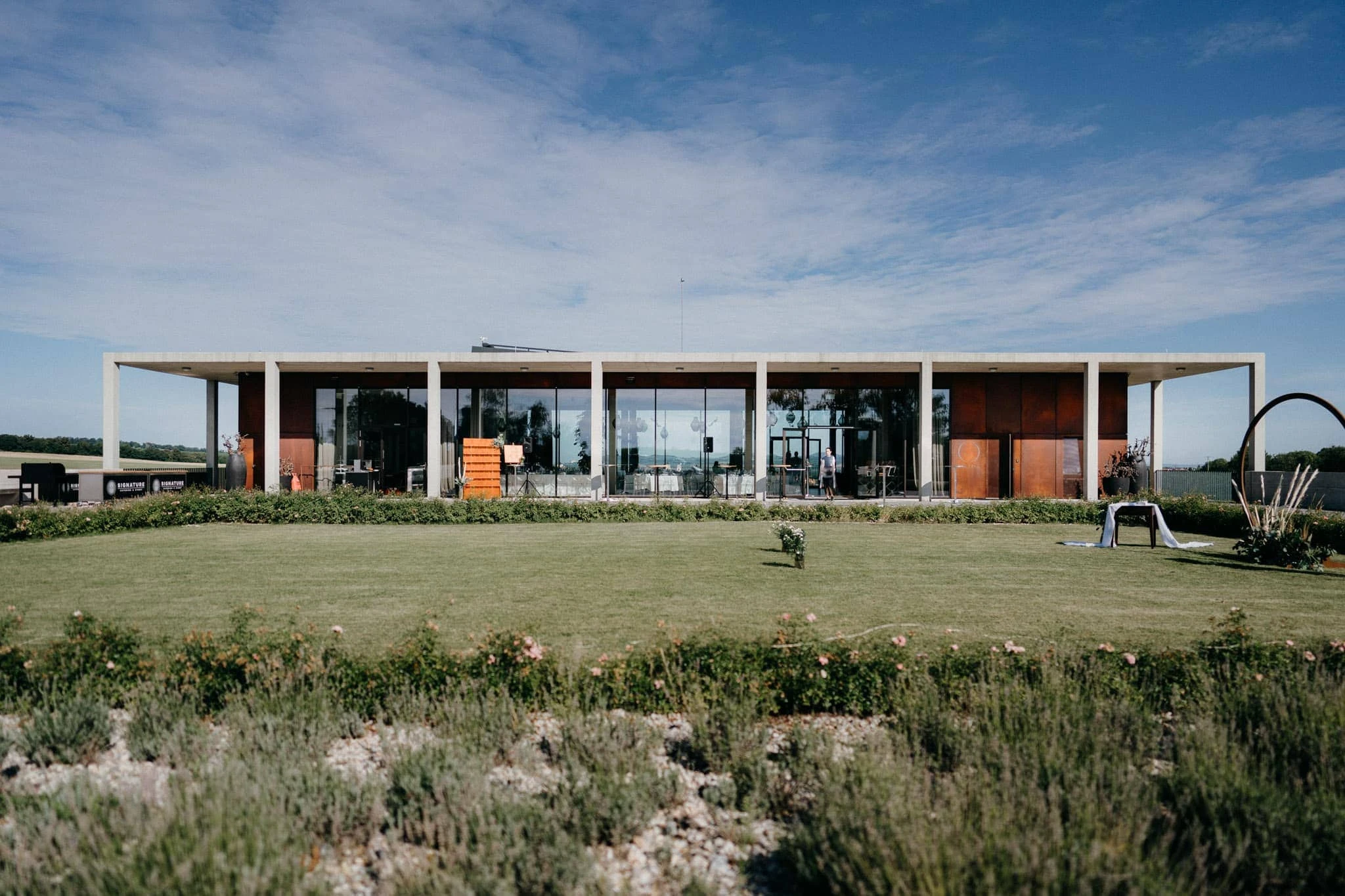 Svatba Vinařství Obelisk Valtice - foto 109