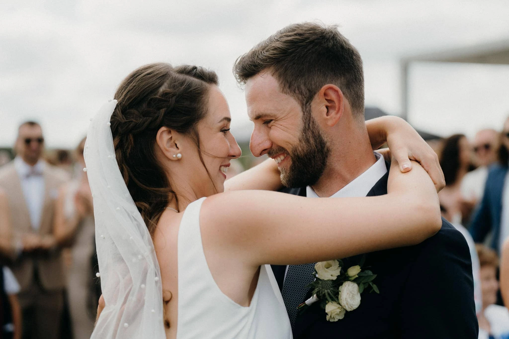 Svatba Vinařství Obelisk Valtice - foto 59