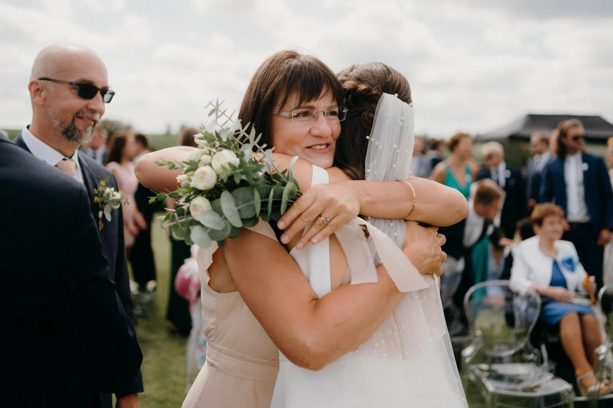 Svatba Vinařství Obelisk Valtice - foto 58