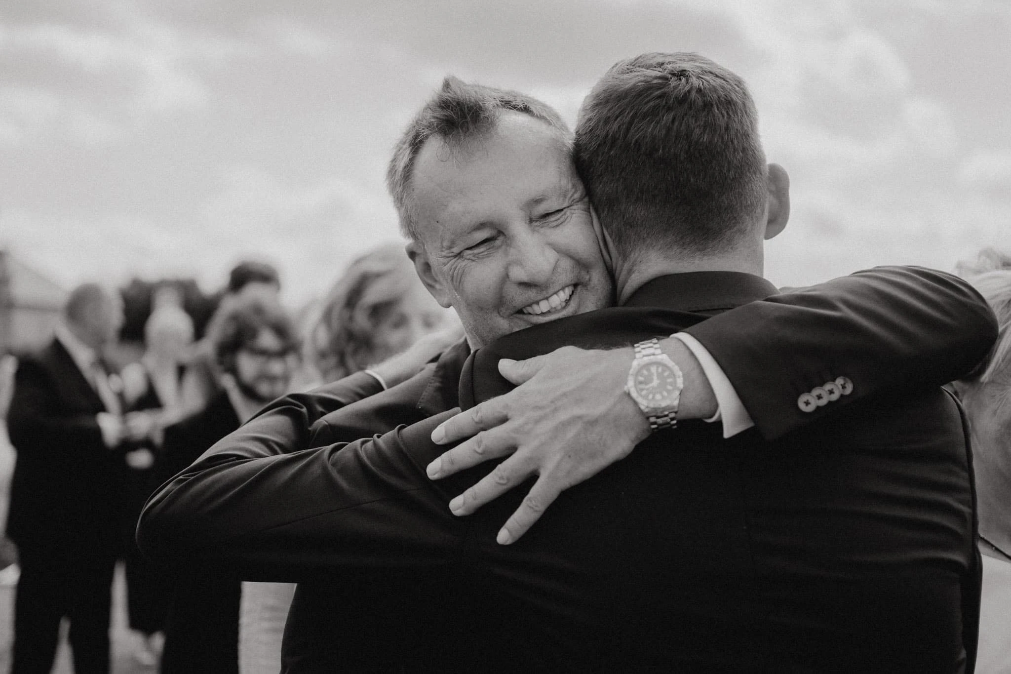 Svatba Vinařství Obelisk Valtice - foto 57