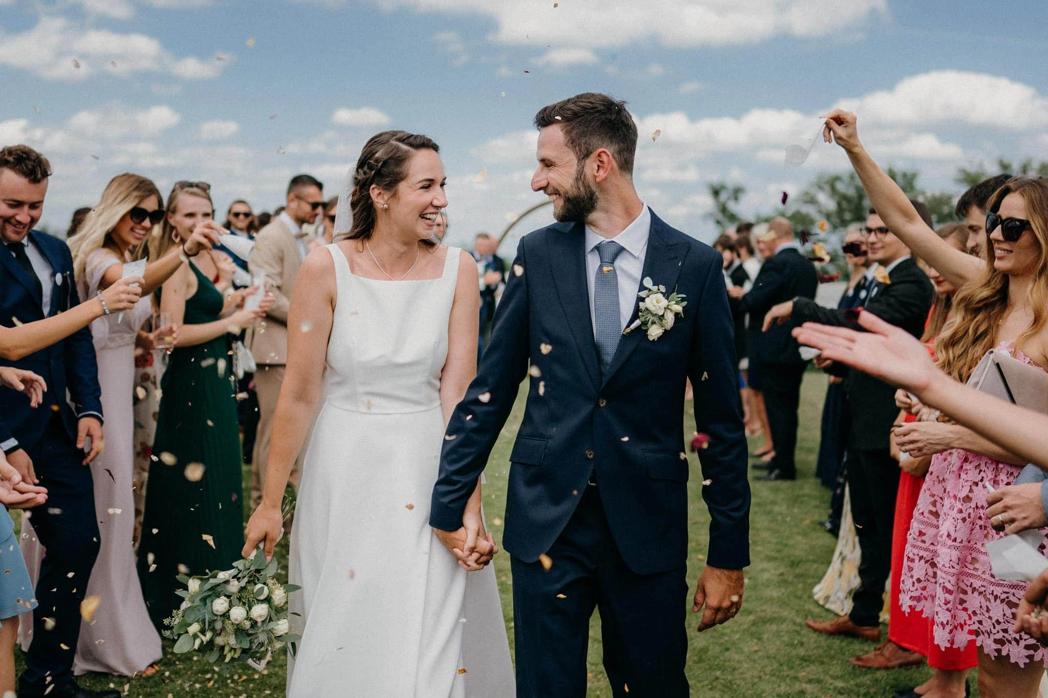 Svatba Vinařství Obelisk Valtice - foto 55