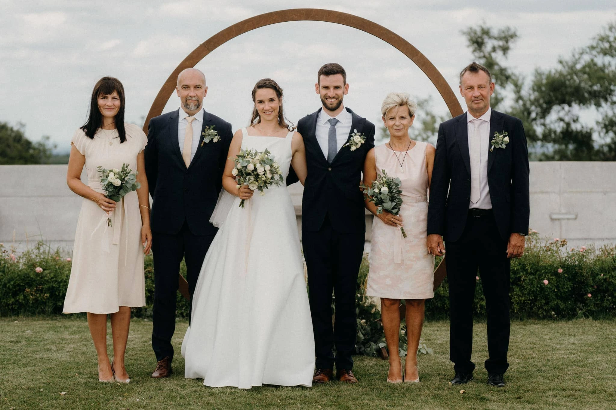 Svatba Vinařství Obelisk Valtice - foto 52