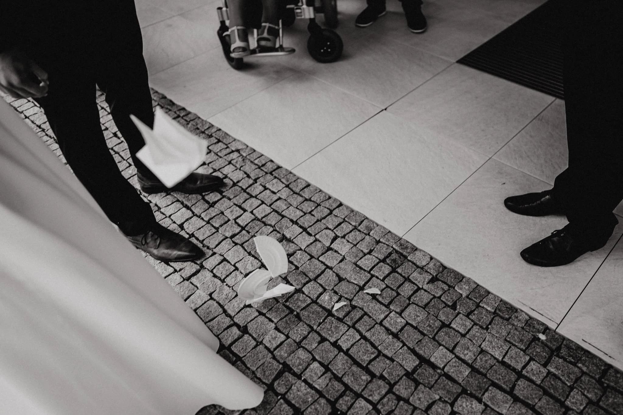 Svatba Vinařství Obelisk Valtice - foto 51