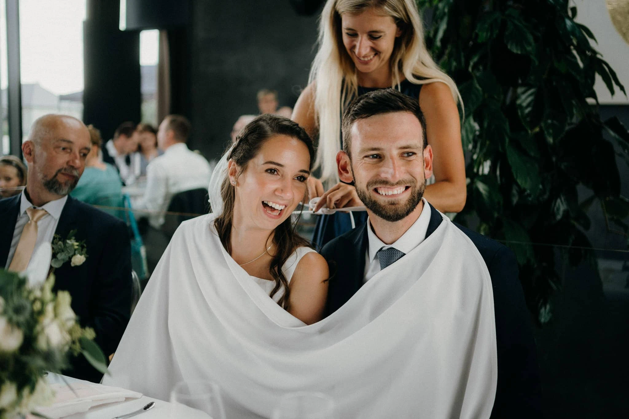 Svatba Vinařství Obelisk Valtice - foto 49