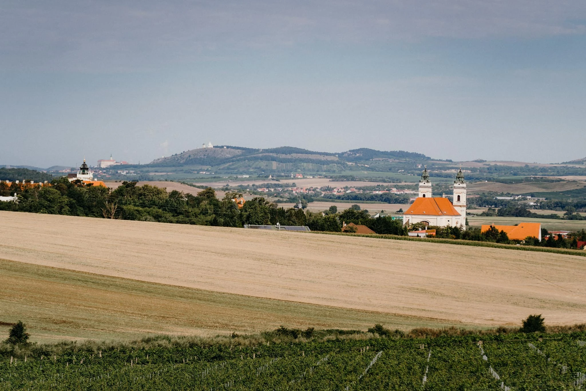 Svatba Vinařství Obelisk Valtice - foto 107