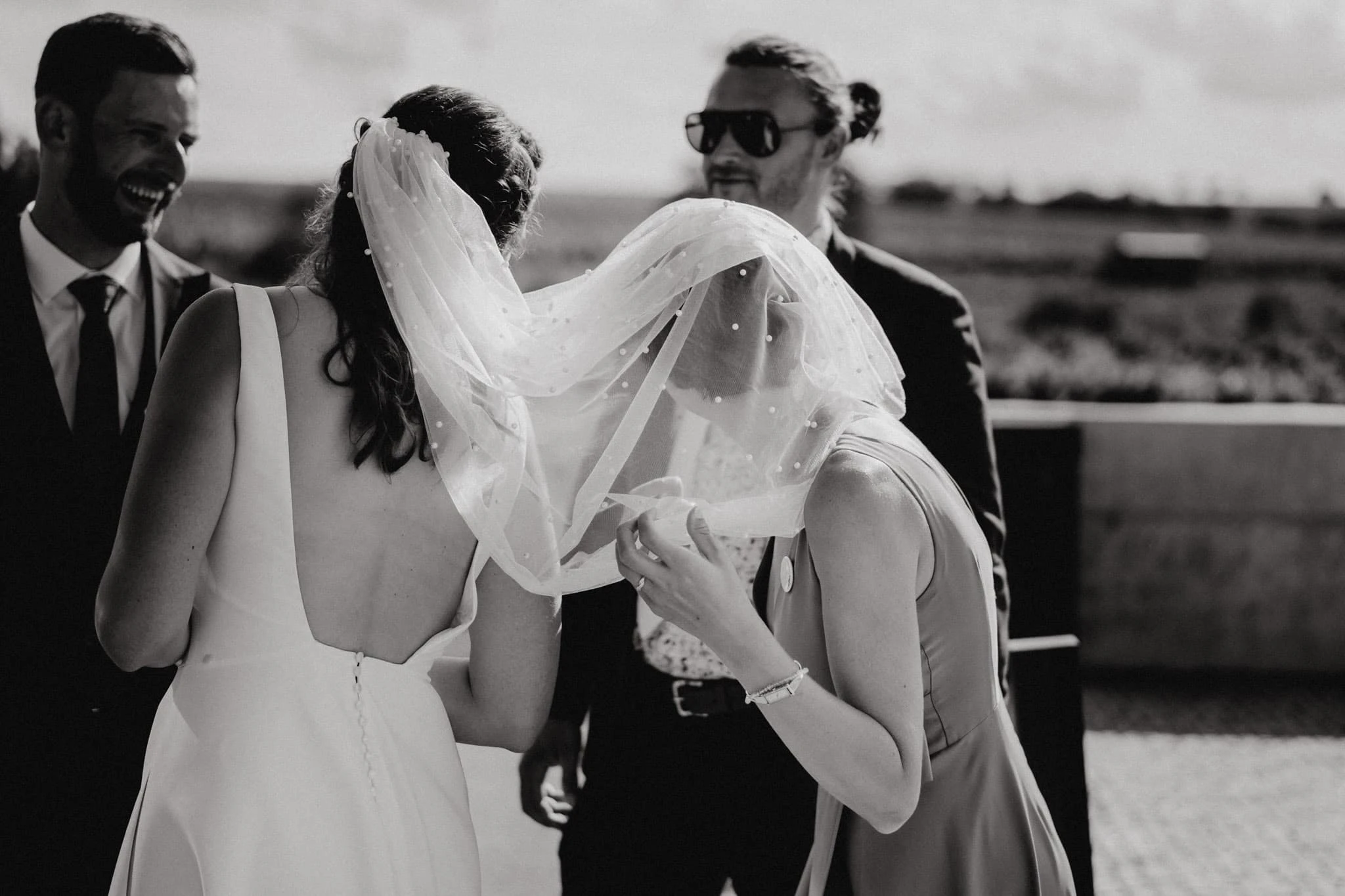 Svatba Vinařství Obelisk Valtice - foto 44