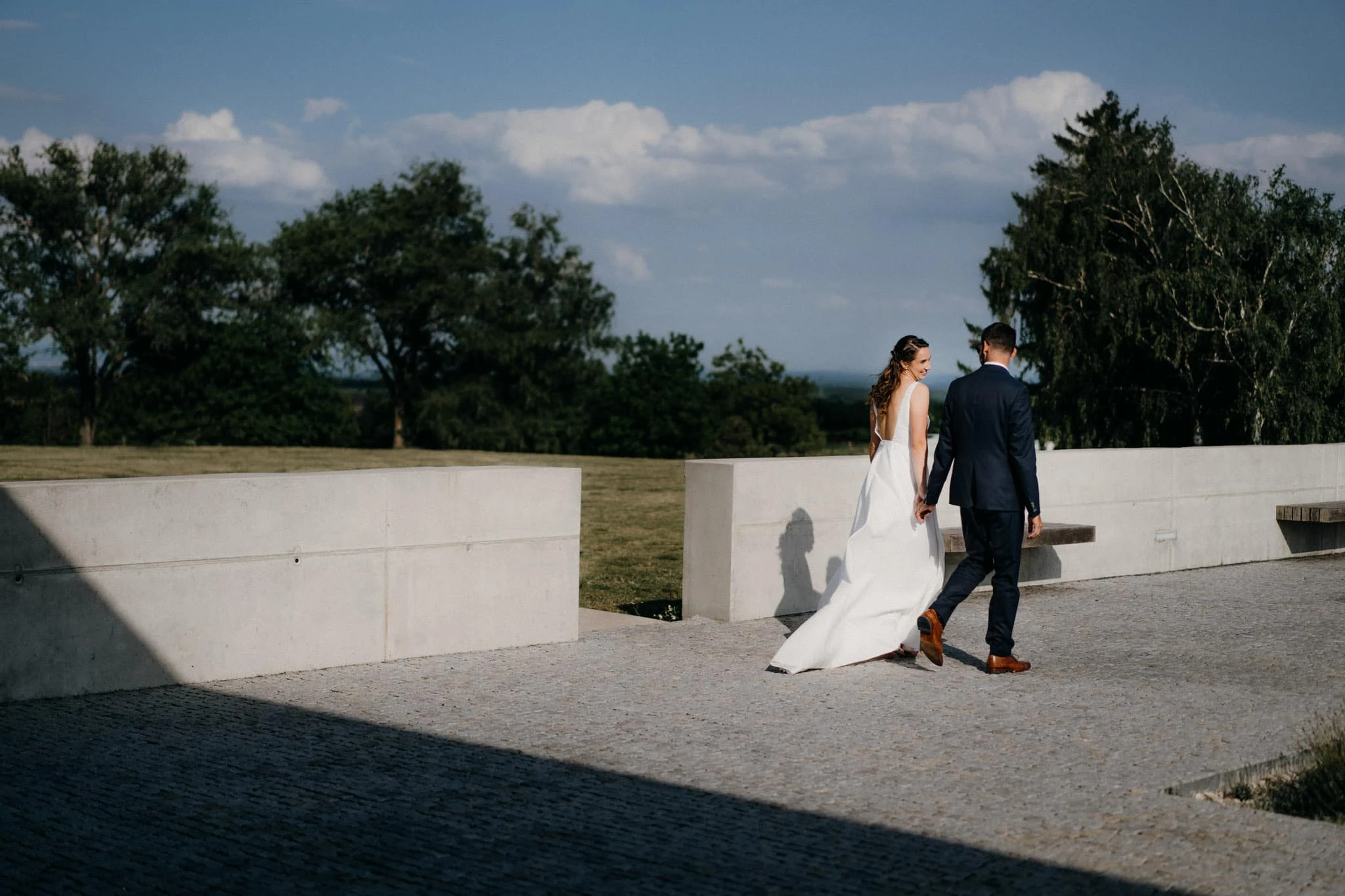 Svatba Vinařství Obelisk Valtice - foto 42
