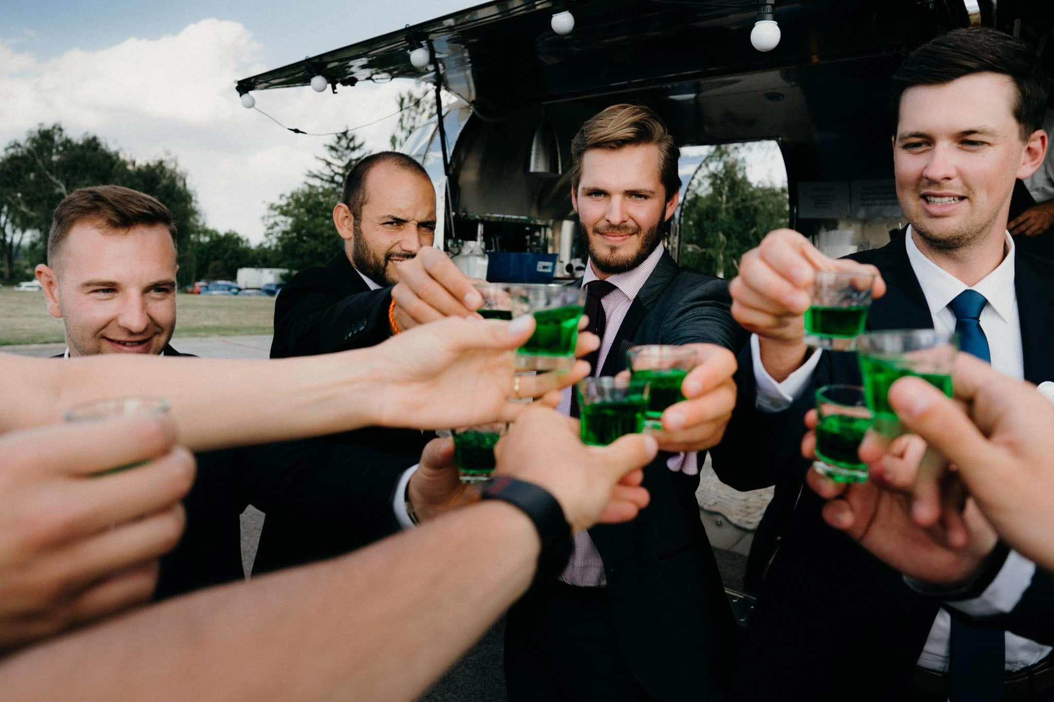 Svatba Vinařství Obelisk Valtice - foto 38