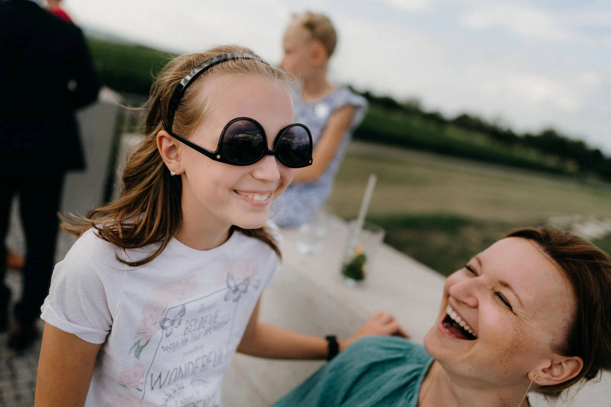 Svatba Vinařství Obelisk Valtice - foto 37