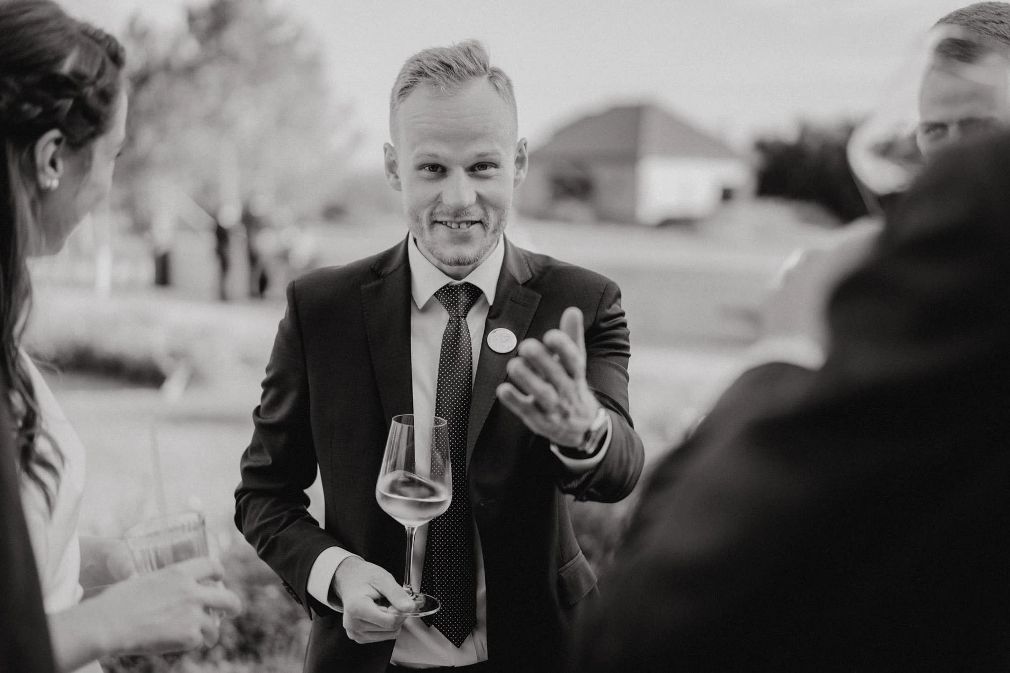 Svatba Vinařství Obelisk Valtice - foto 33