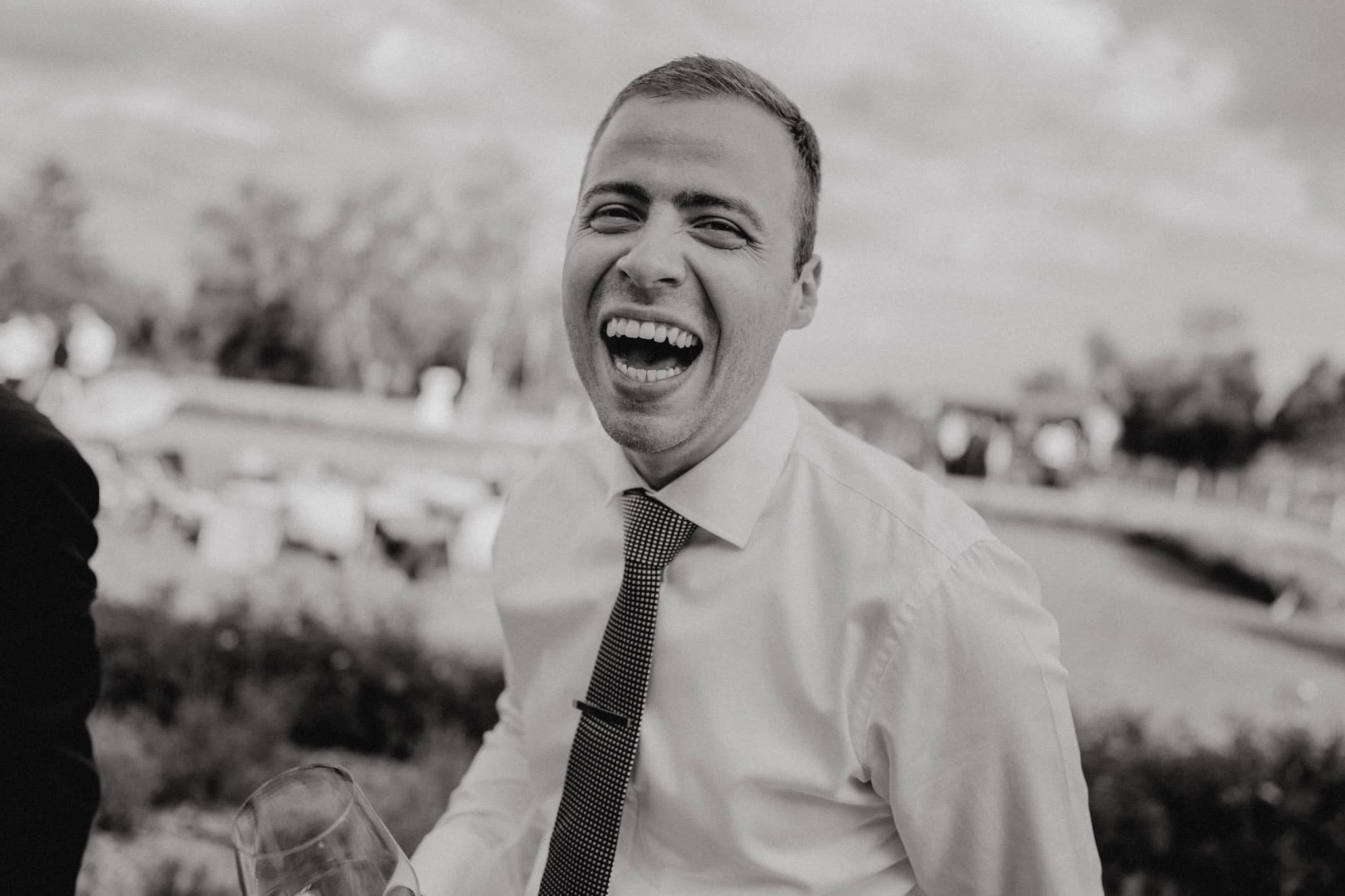 Svatba Vinařství Obelisk Valtice - foto 32