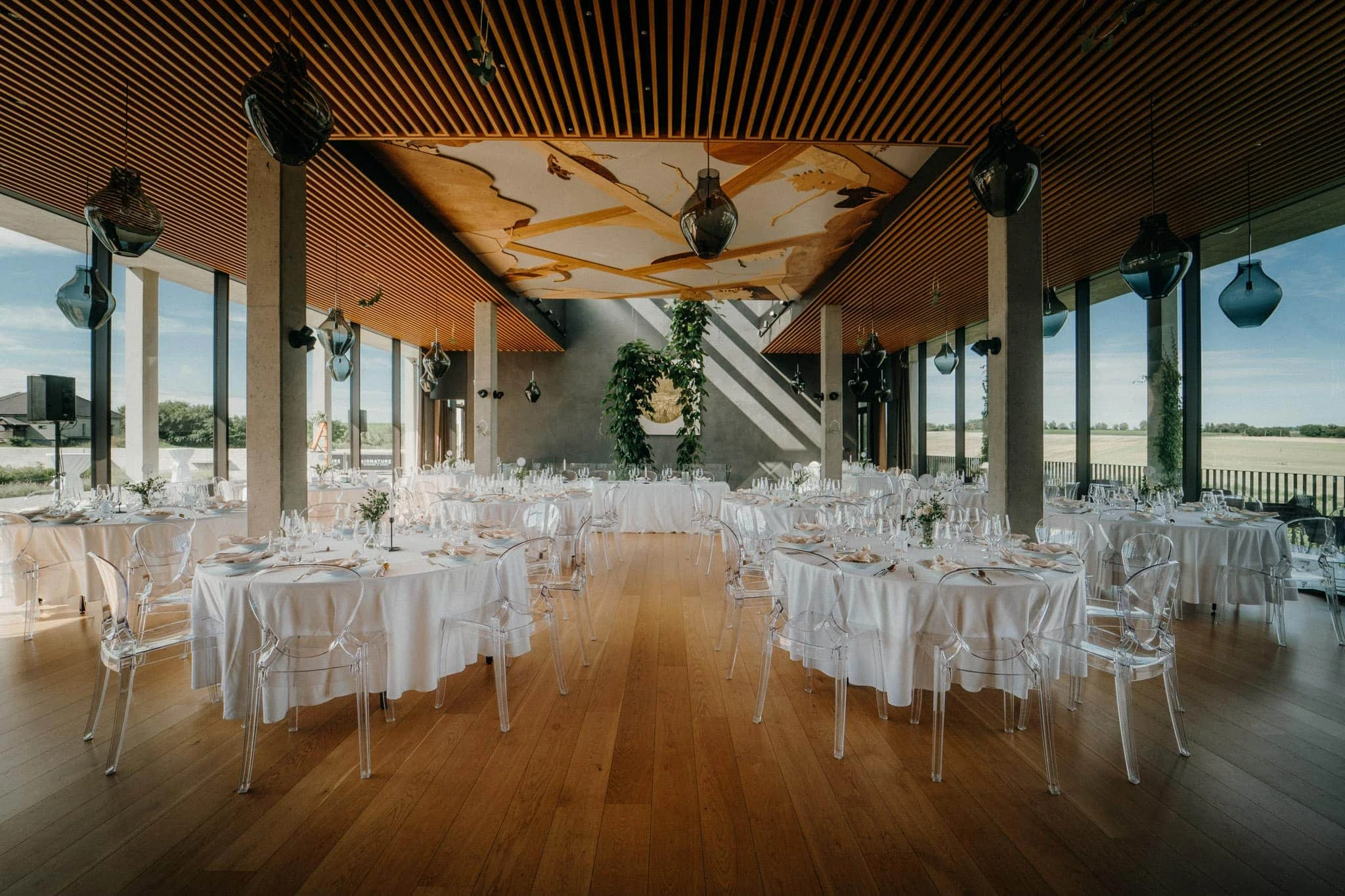 Svatba Vinařství Obelisk Valtice - foto 105