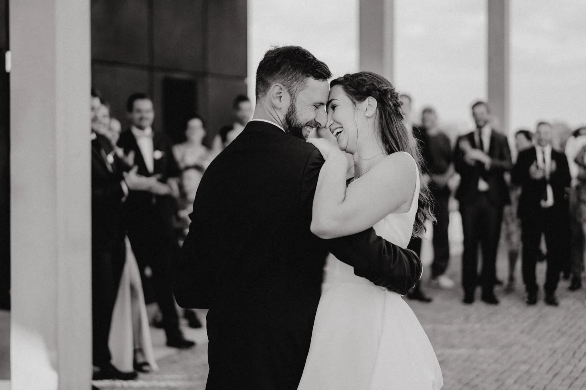 Svatba Vinařství Obelisk Valtice - foto 24