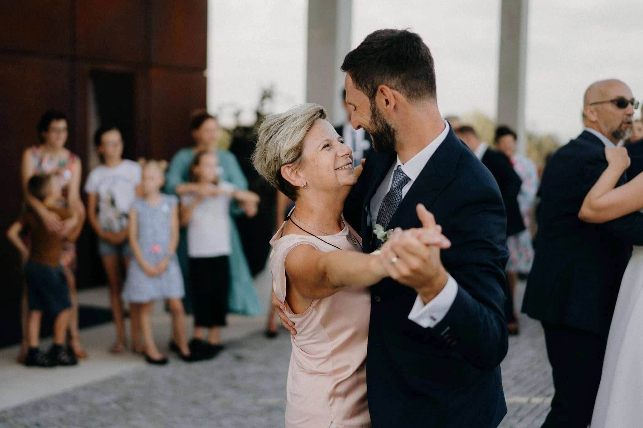 Svatba Vinařství Obelisk Valtice - foto 21