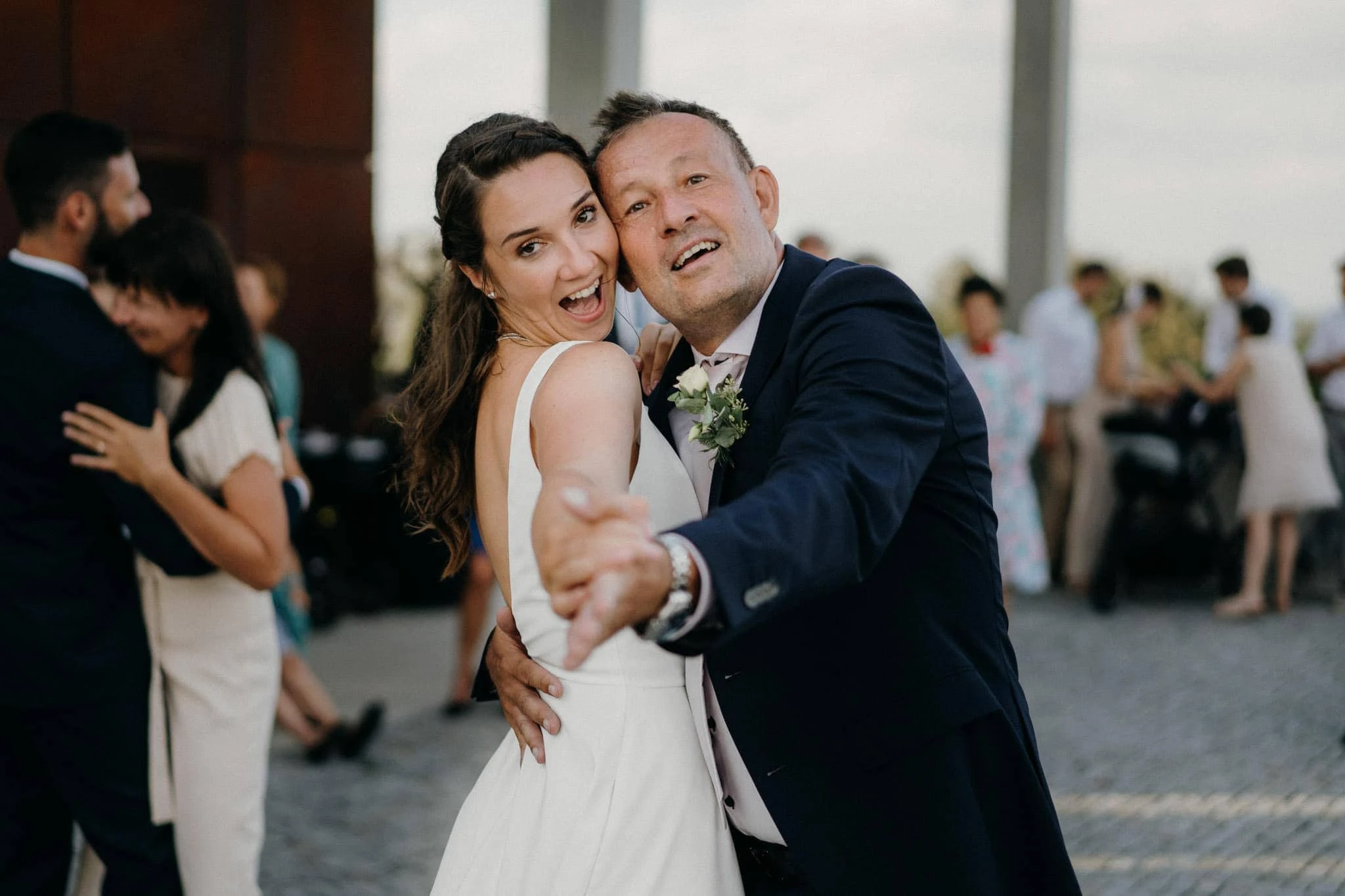 Svatba Vinařství Obelisk Valtice - foto 18