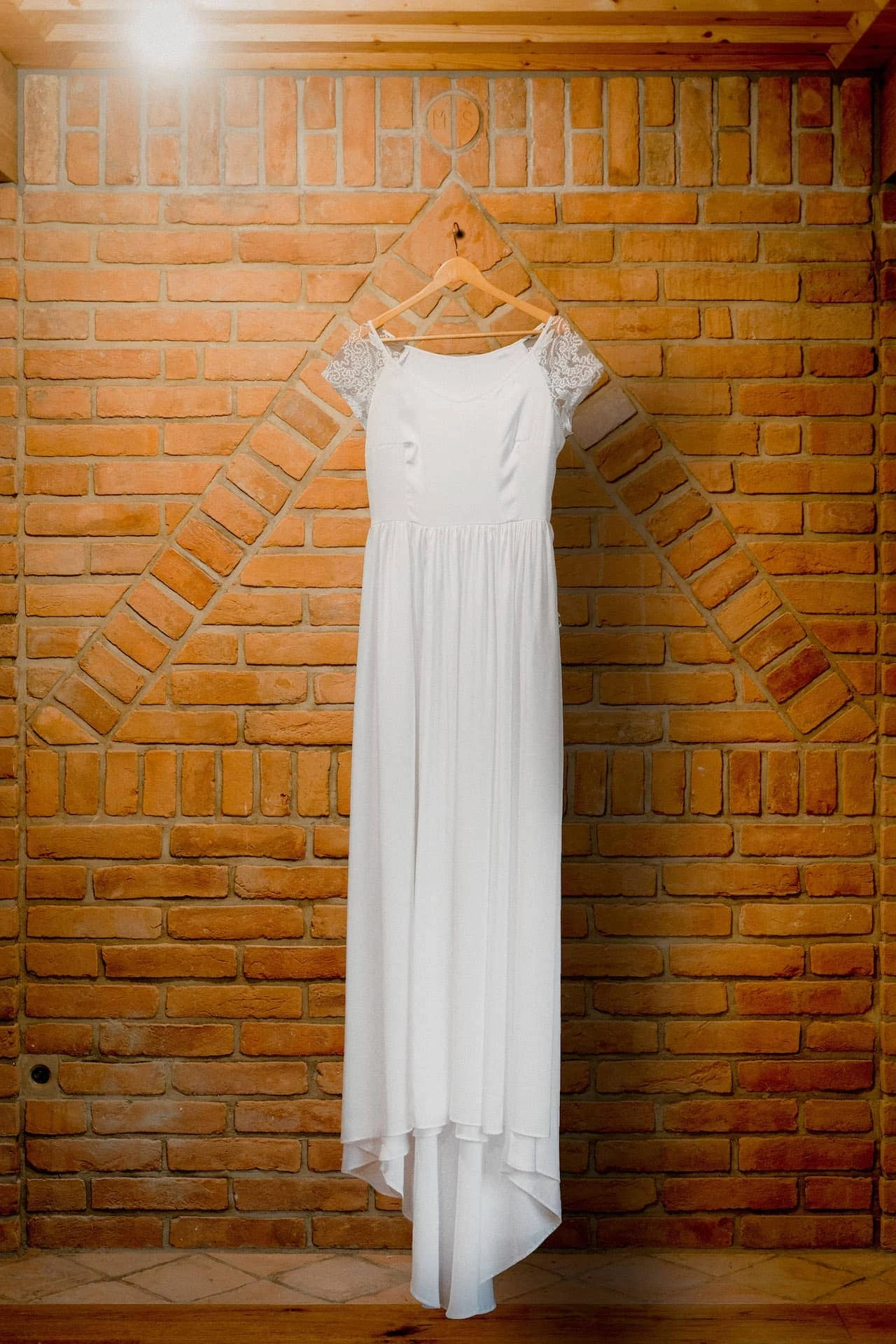 Svatba Ovčí Terasy Němčičky - foto 1