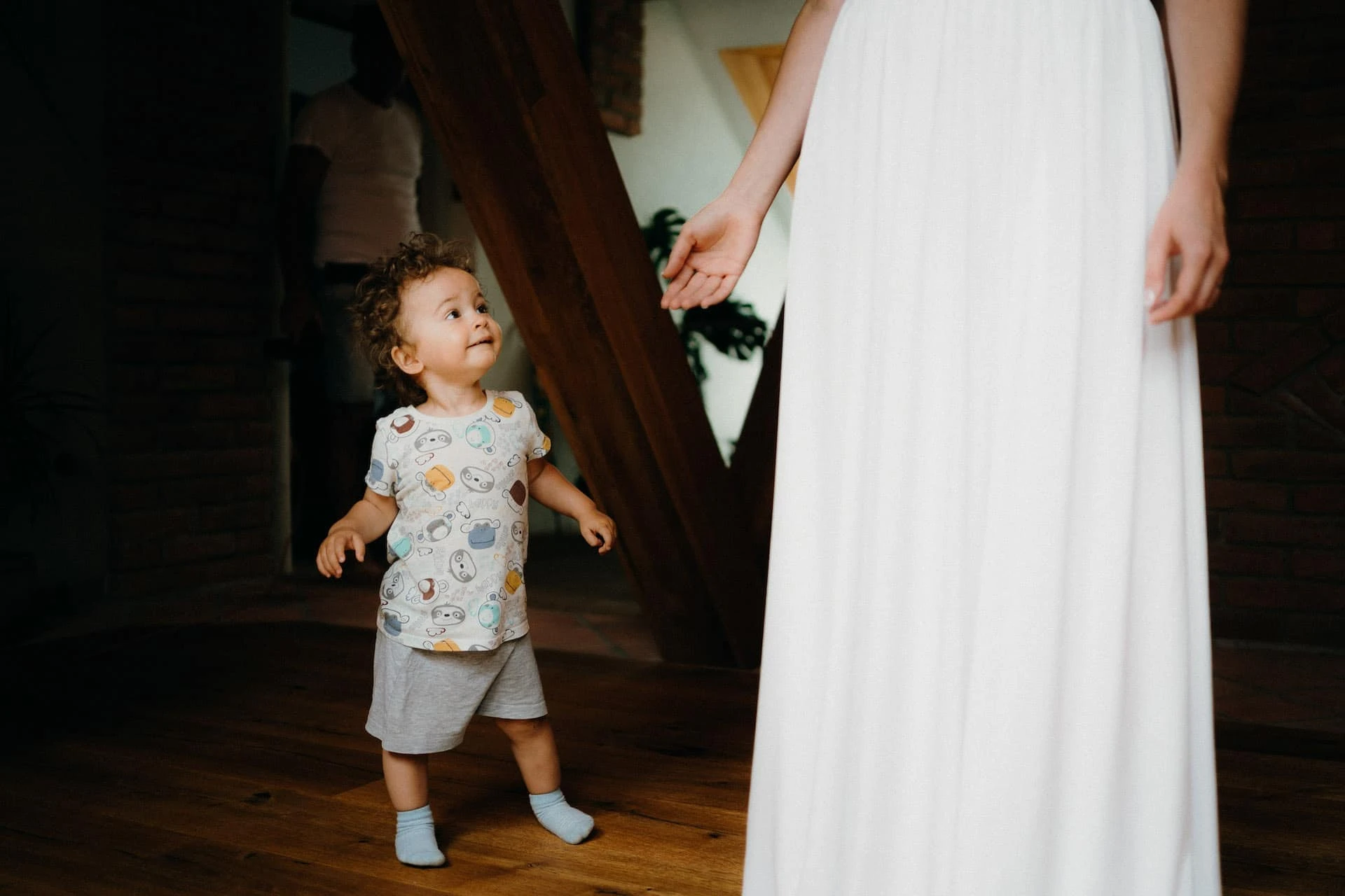 Svatba Ovčí Terasy Němčičky - foto 10