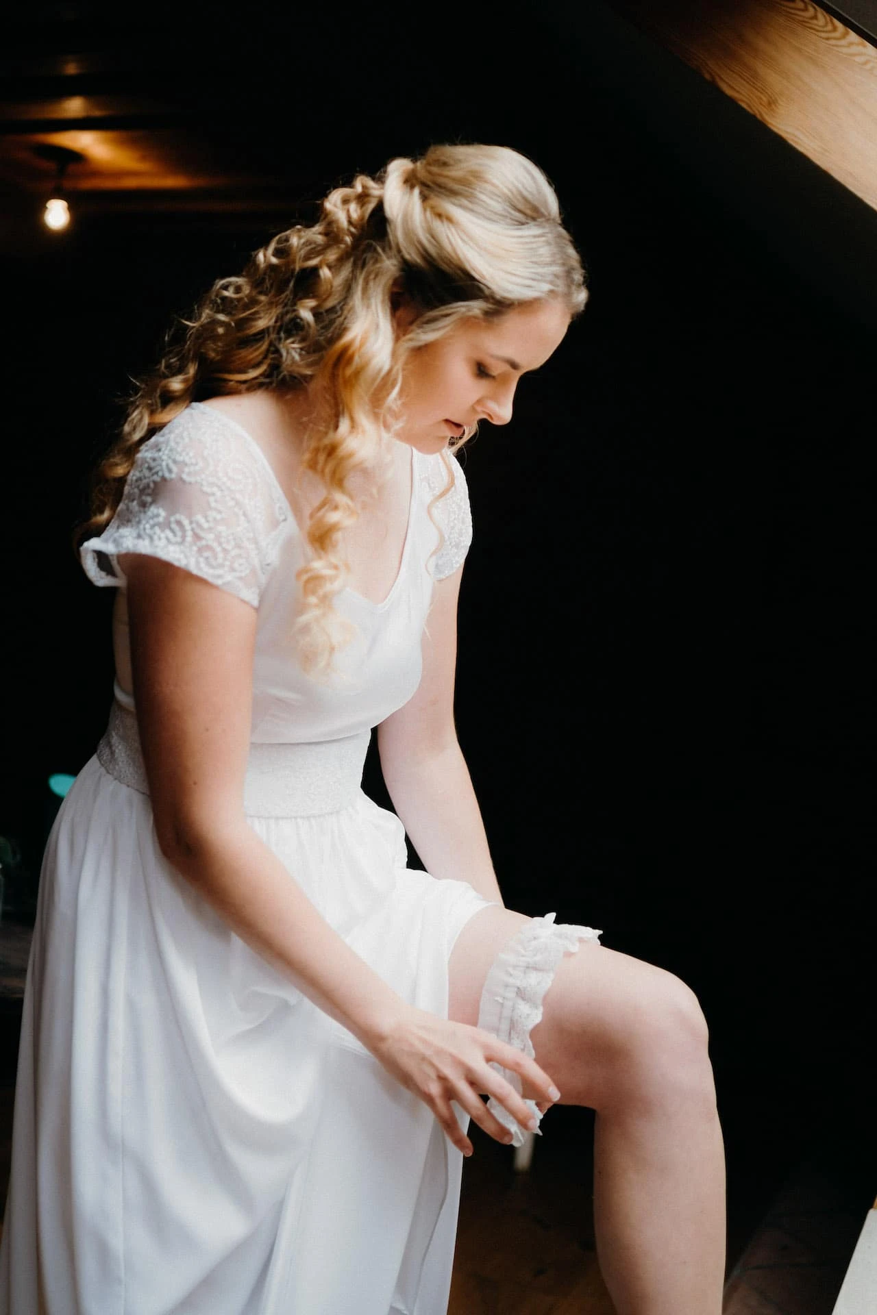 Svatba Ovčí Terasy Němčičky - foto 11