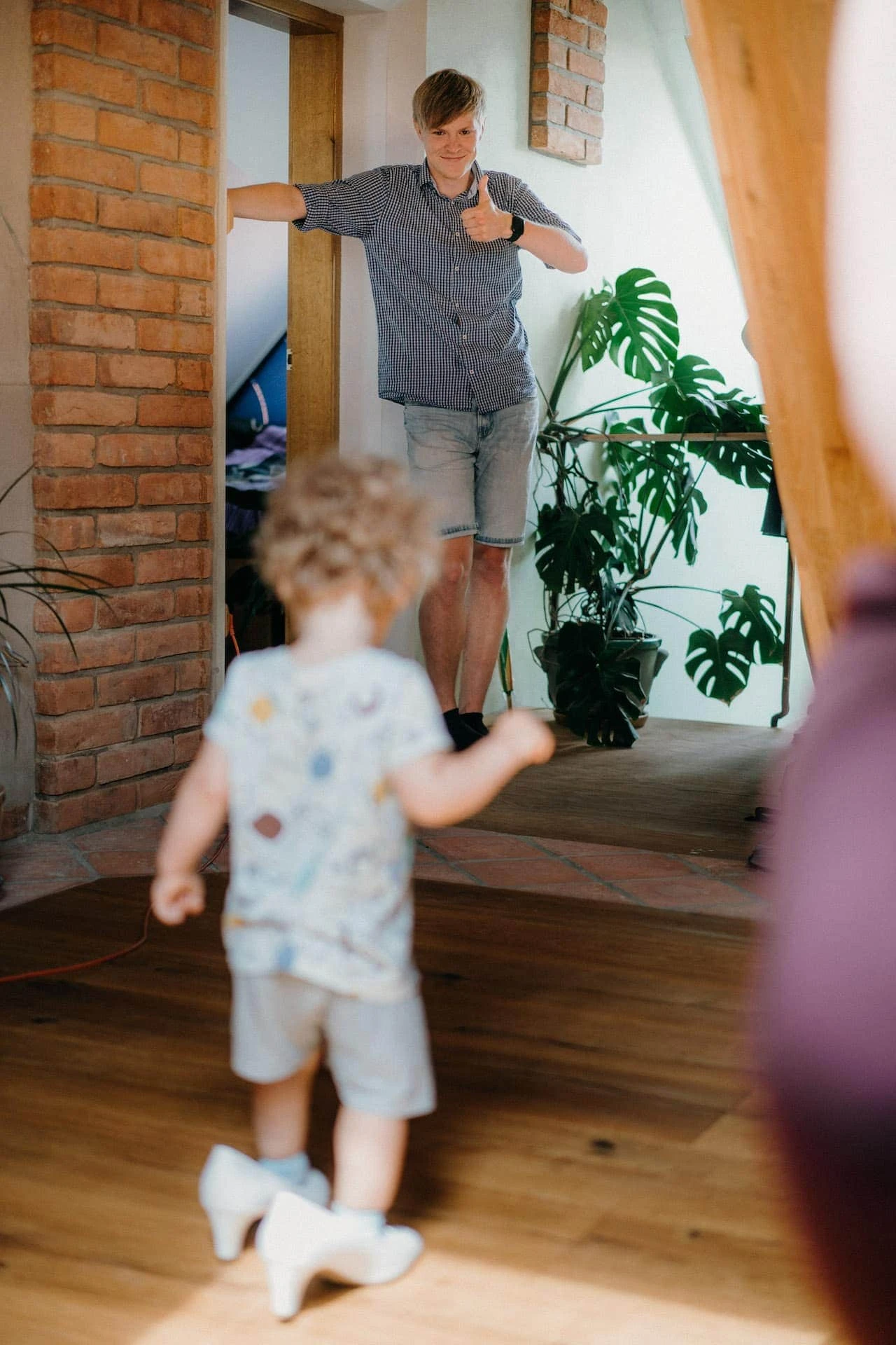 Svatba Ovčí Terasy Němčičky - foto 15