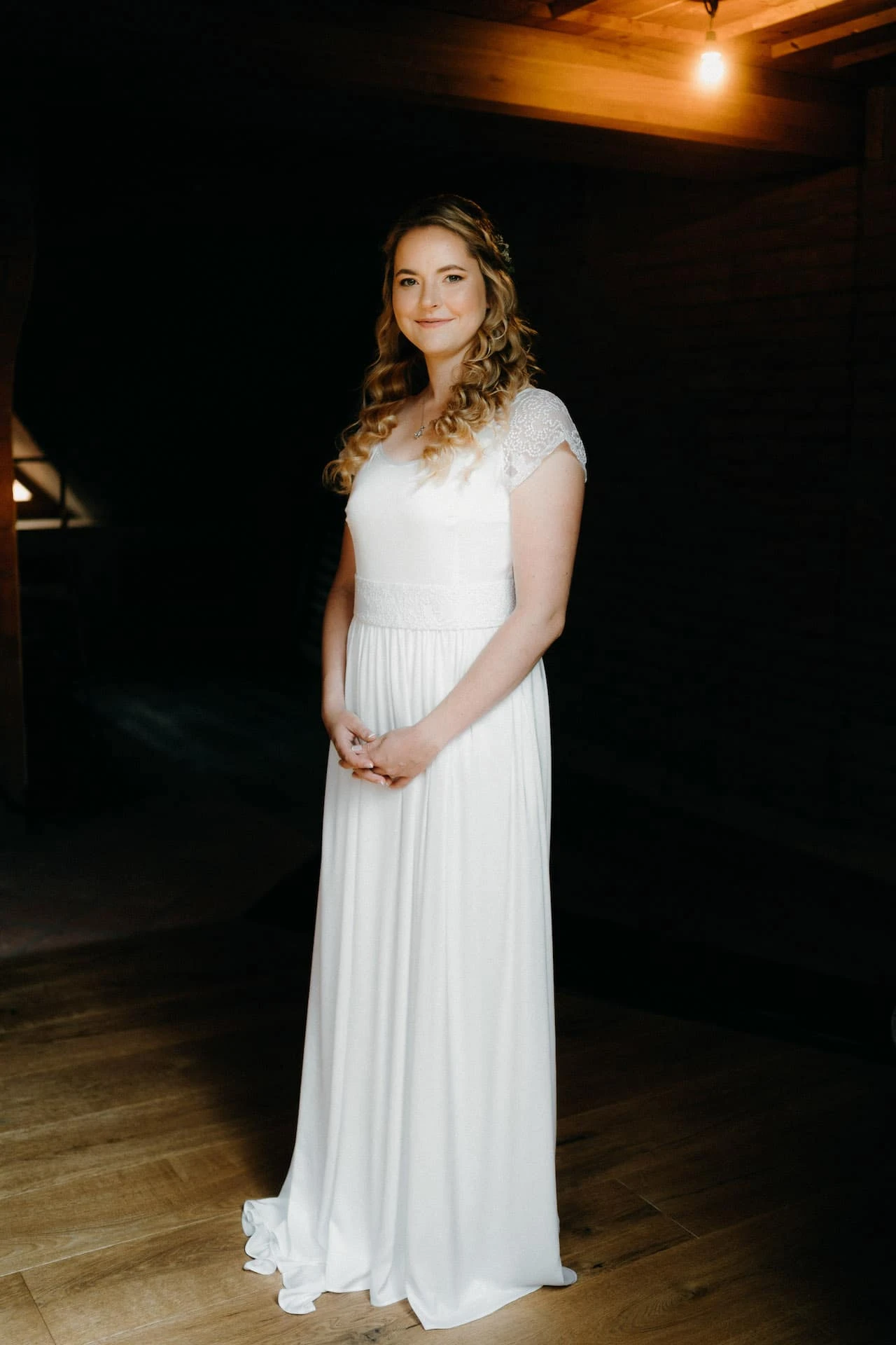 Svatba Ovčí Terasy Němčičky - foto 17