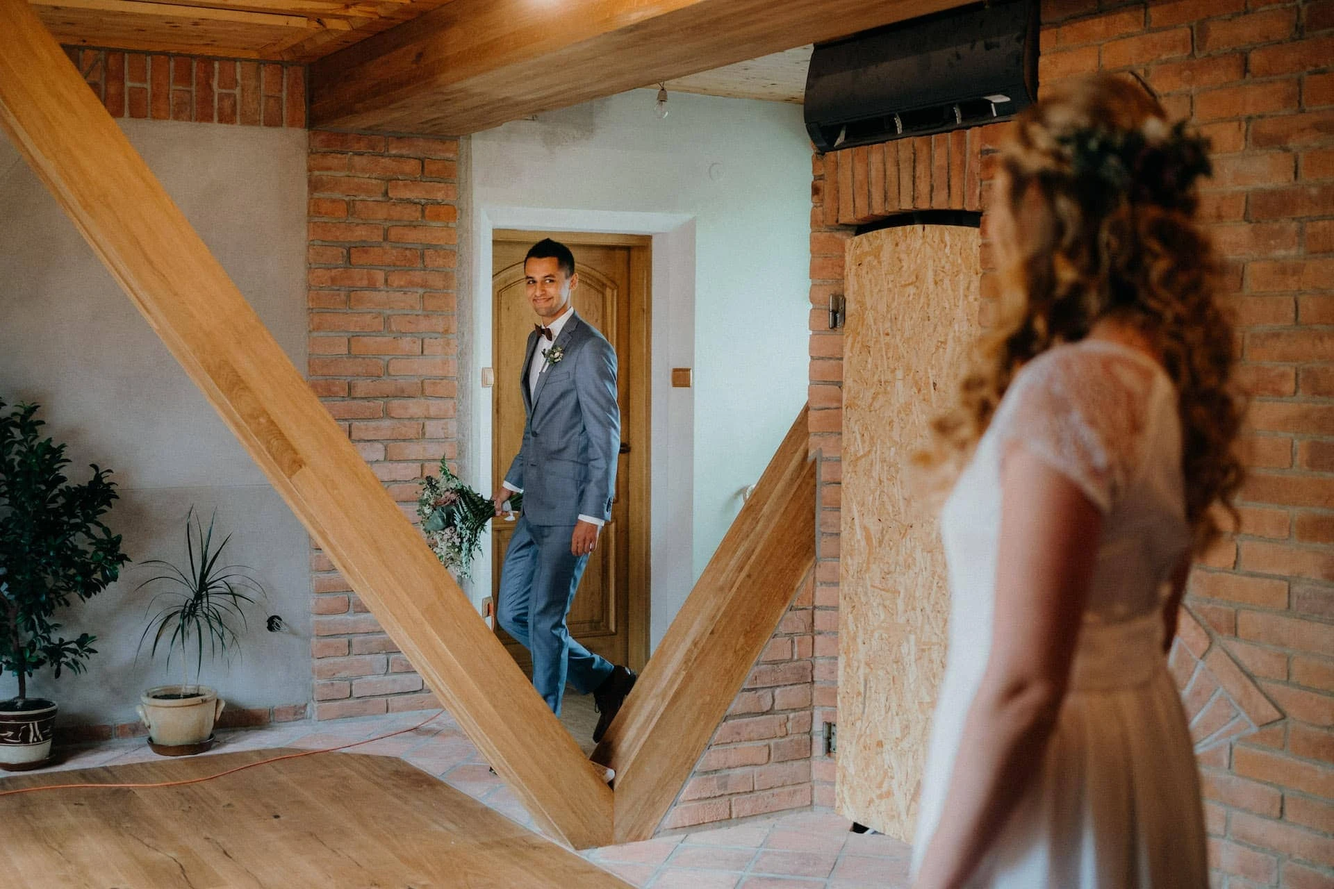 Svatba Ovčí Terasy Němčičky - foto 18