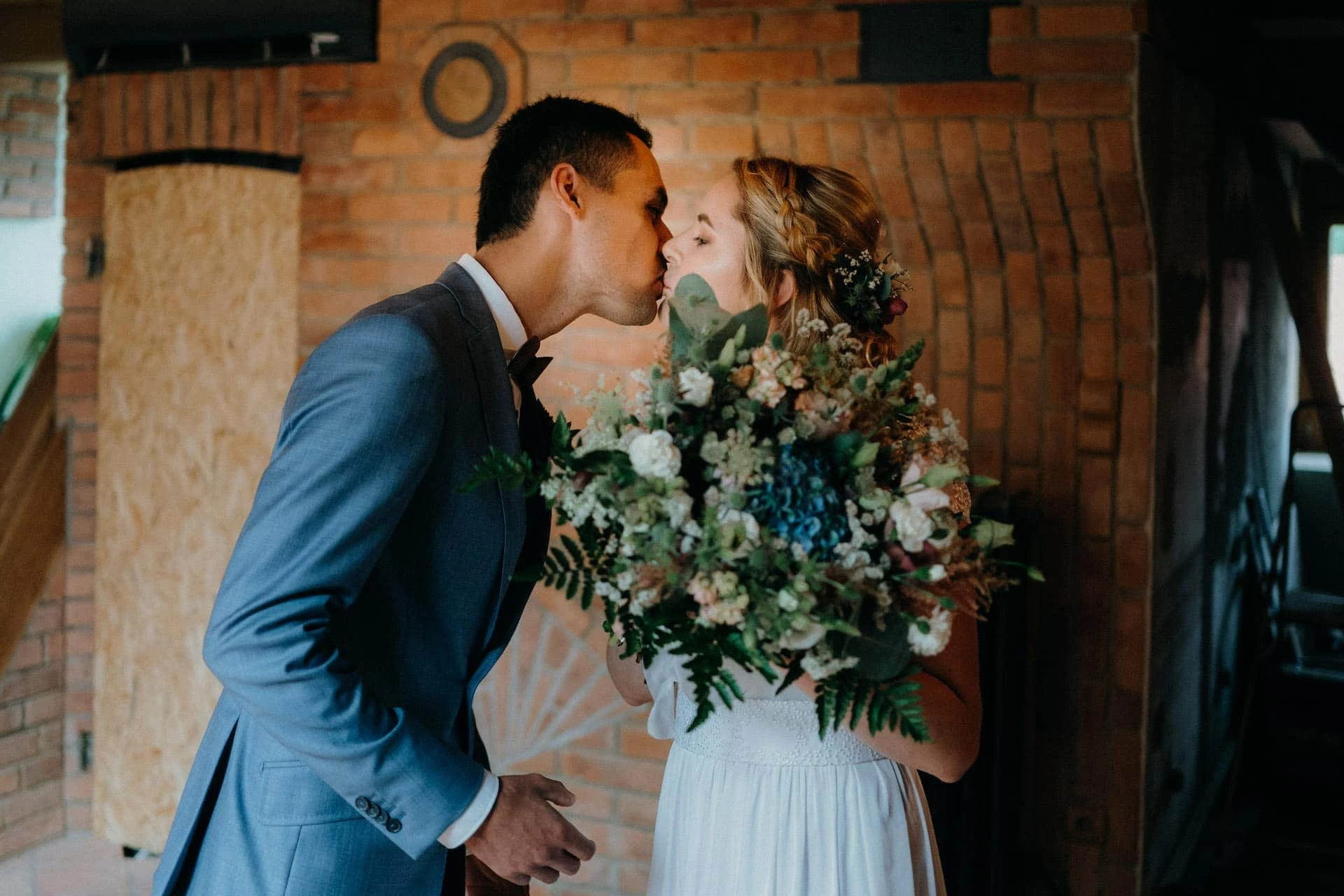 Svatba Ovčí Terasy Němčičky - foto 19