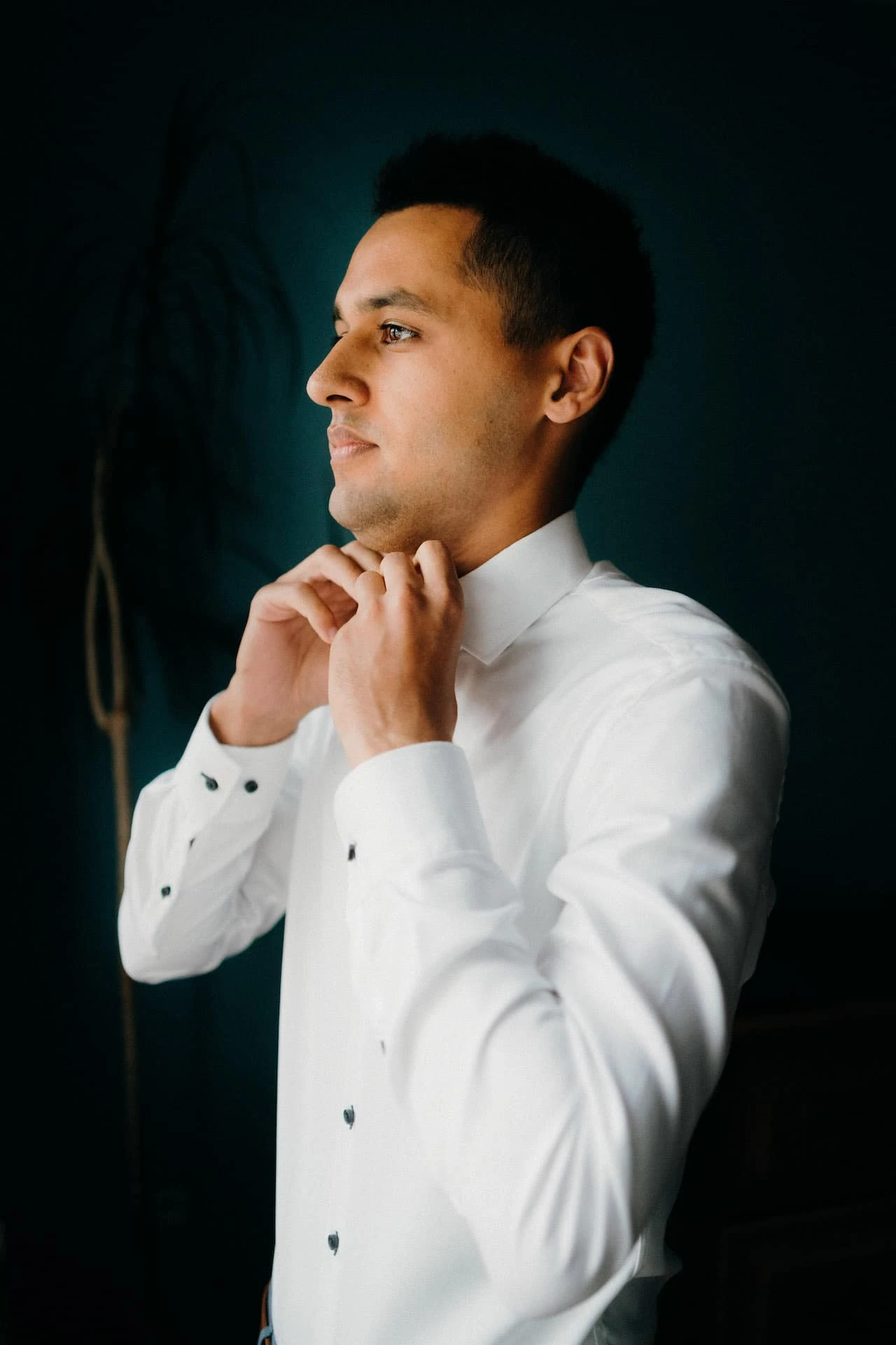 Svatba Ovčí Terasy Němčičky - foto 2