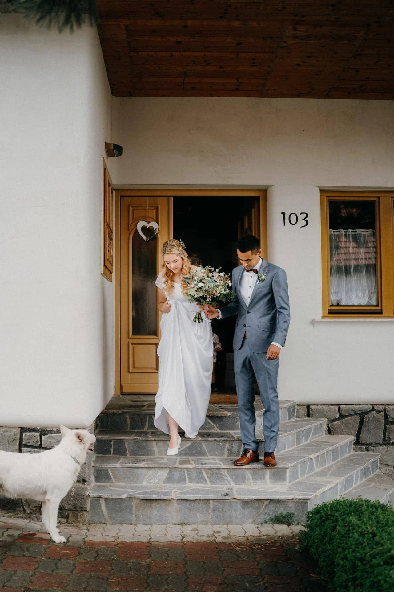 Svatba Ovčí Terasy Němčičky - foto 21