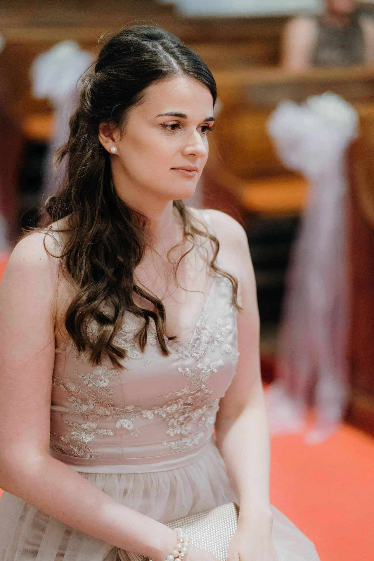 Svatba Ovčí Terasy Němčičky - foto 23