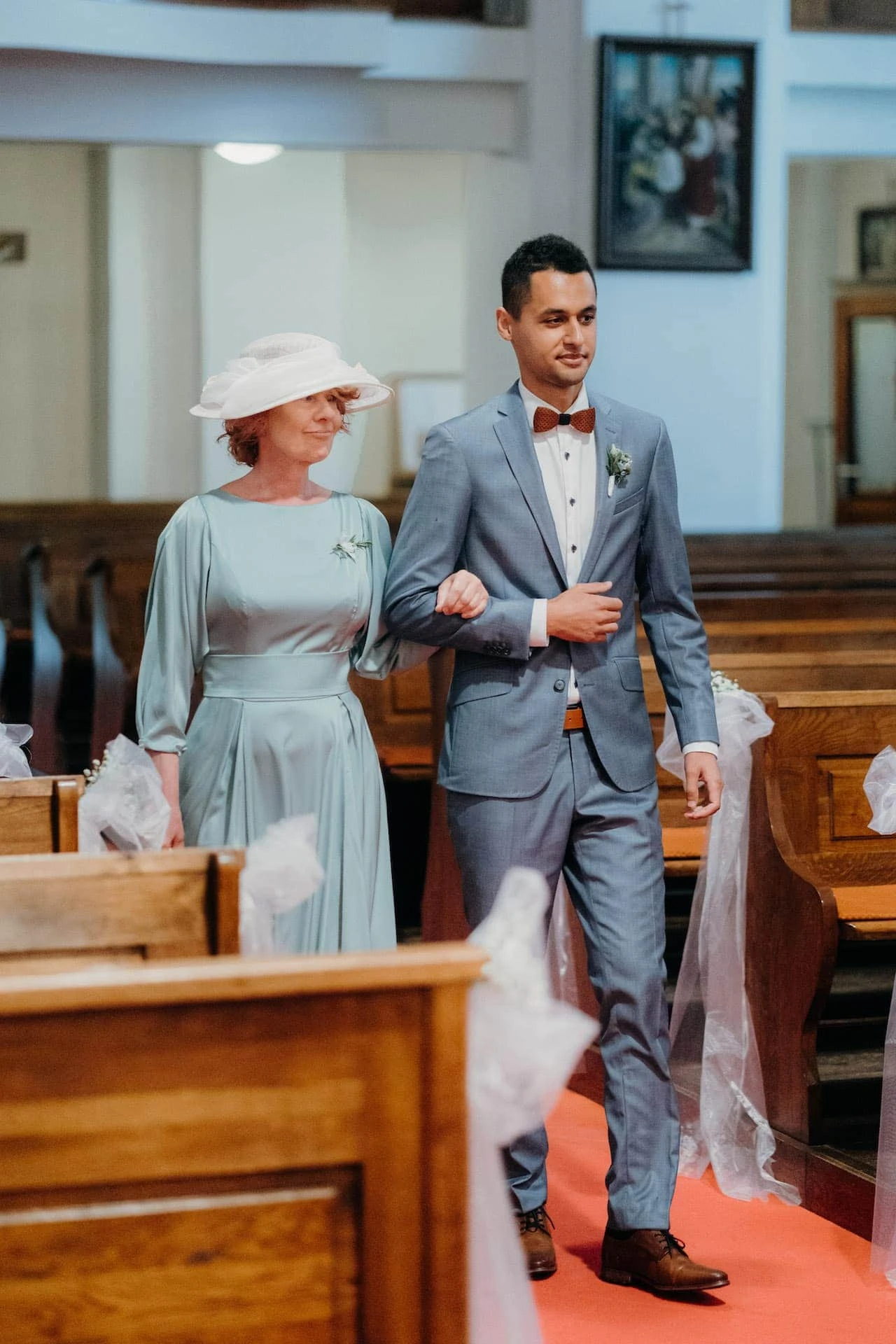 Svatba Ovčí Terasy Němčičky - foto 25