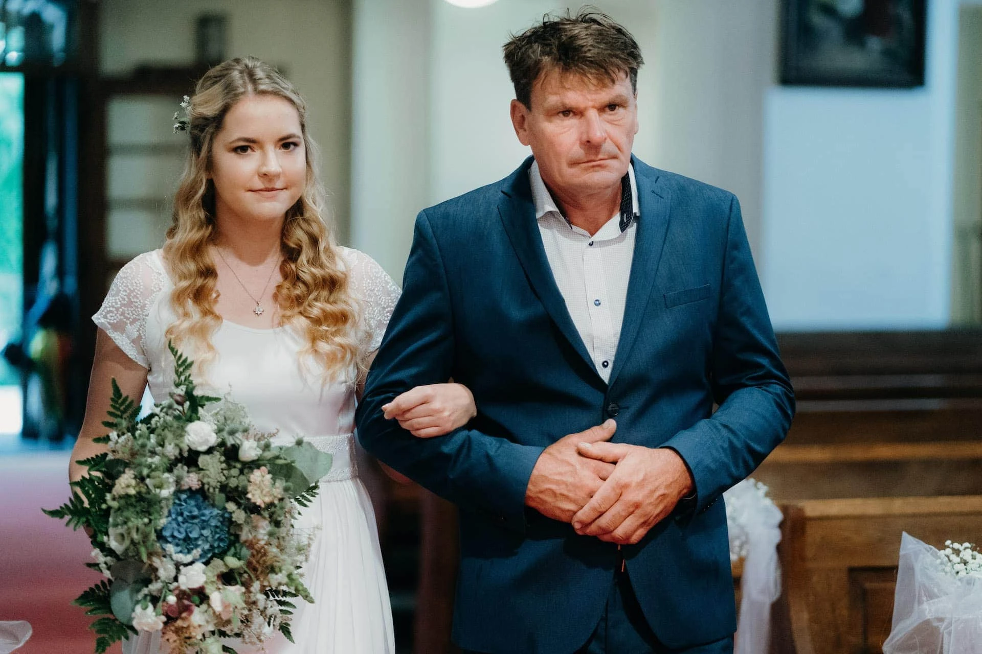 Svatba Ovčí Terasy Němčičky - foto 27