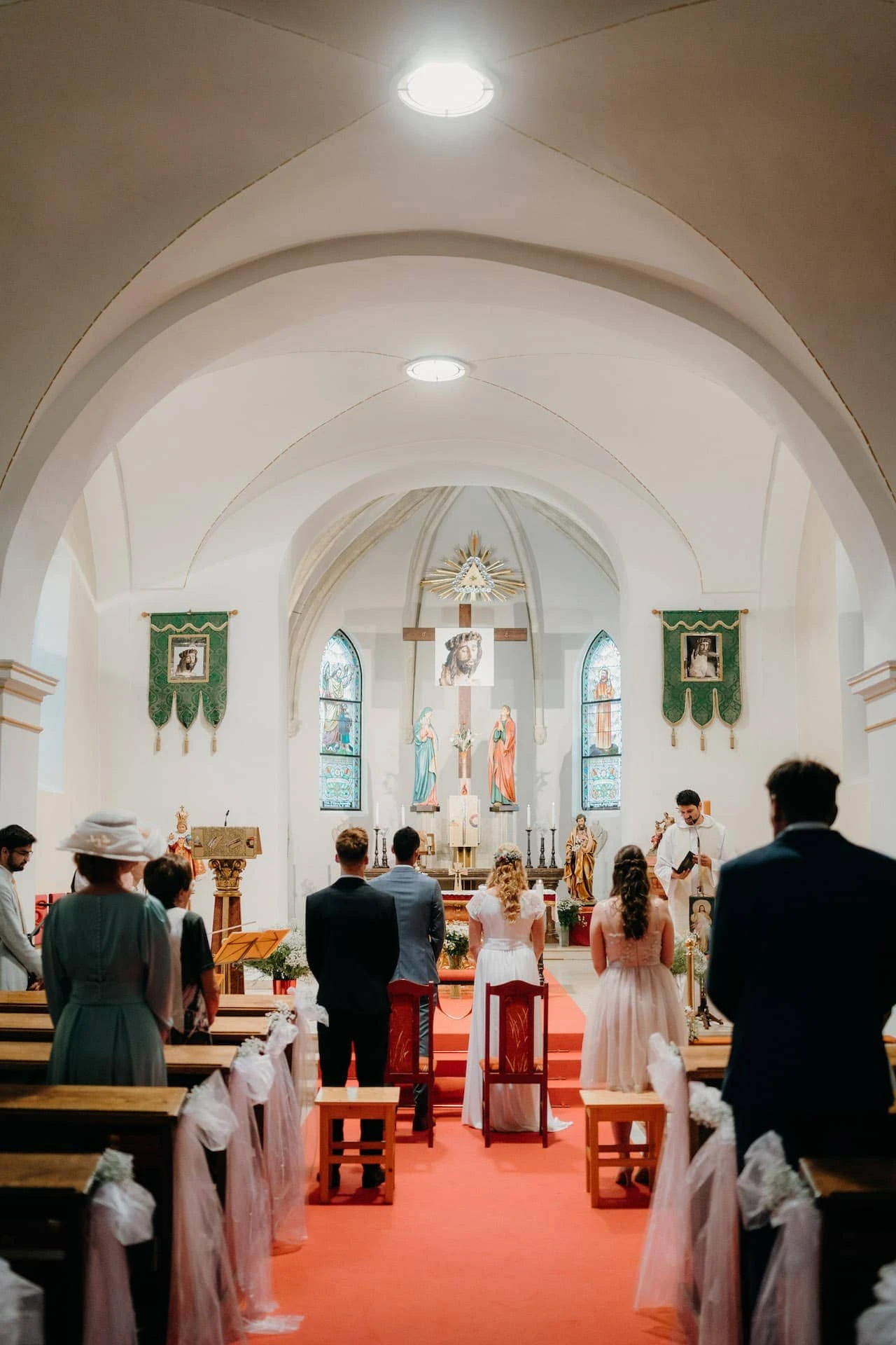 Svatba Ovčí Terasy Němčičky - foto 28