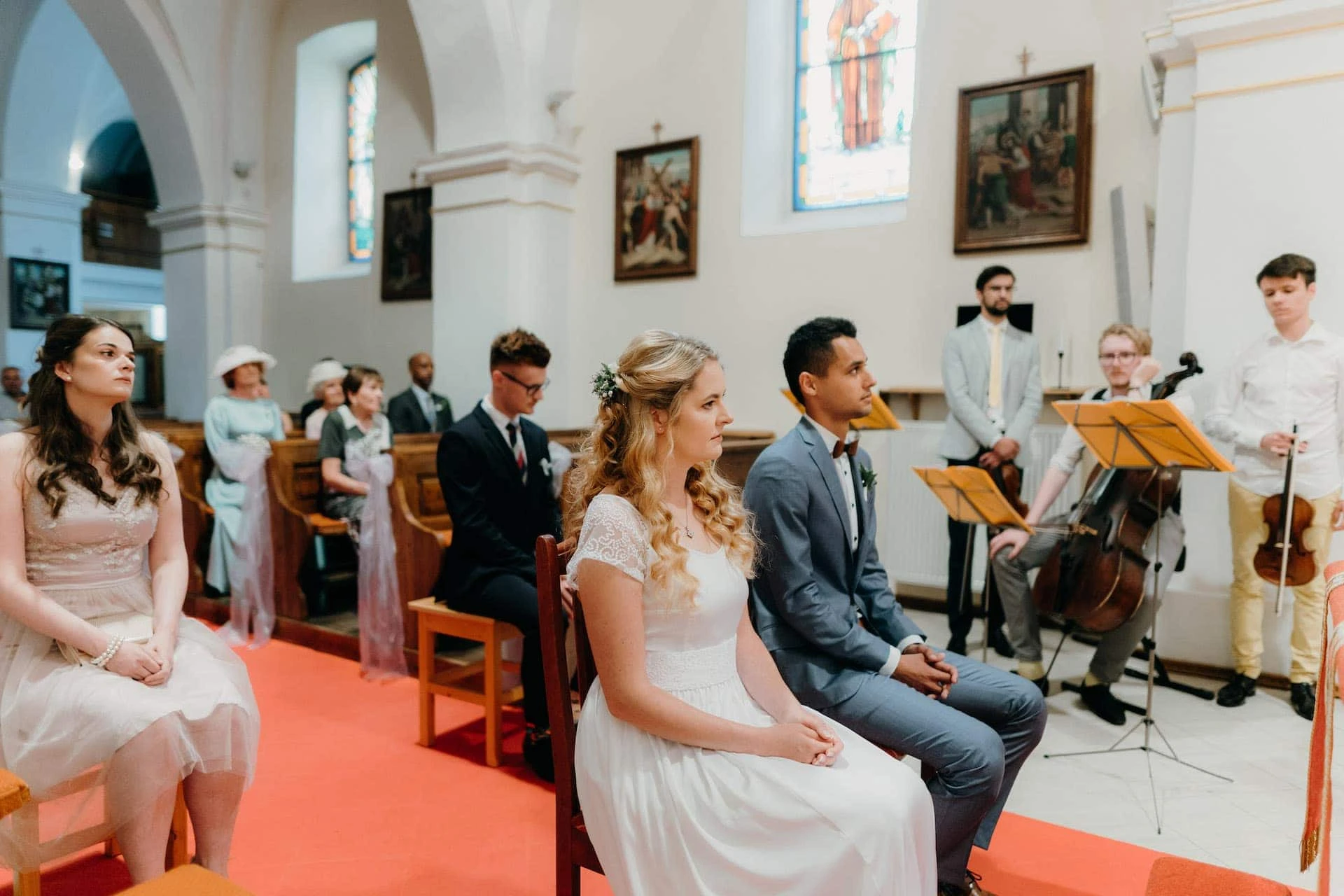 Svatba Ovčí Terasy Němčičky - foto 29