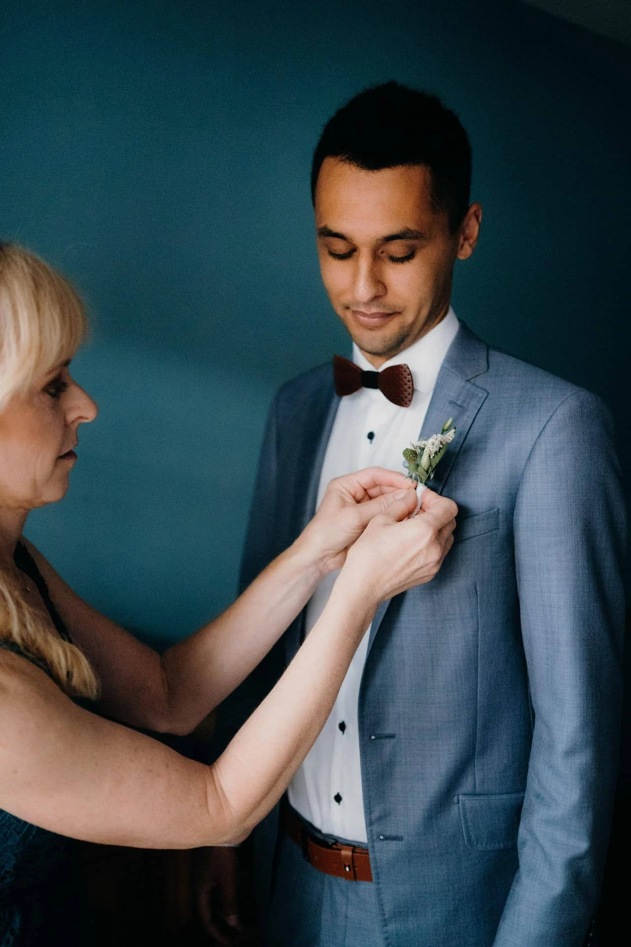 Svatba Ovčí Terasy Němčičky - foto 3