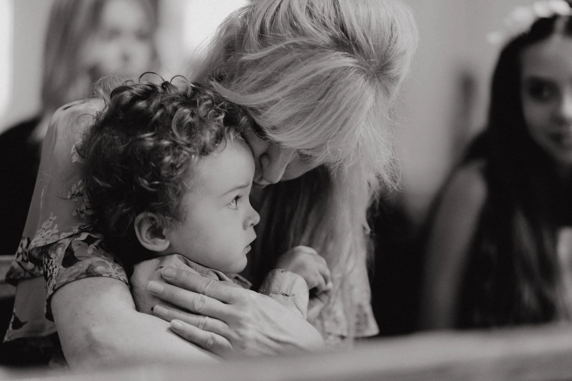 Svatba Ovčí Terasy Němčičky - foto 31