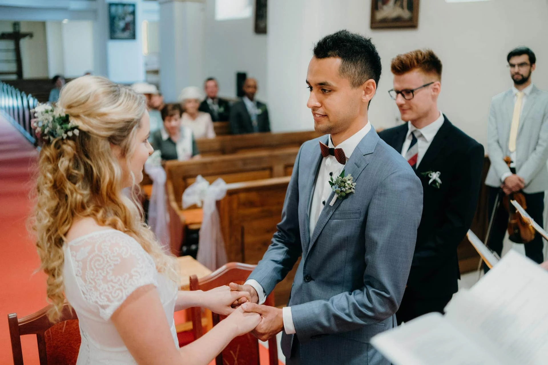 Svatba Ovčí Terasy Němčičky - foto 32