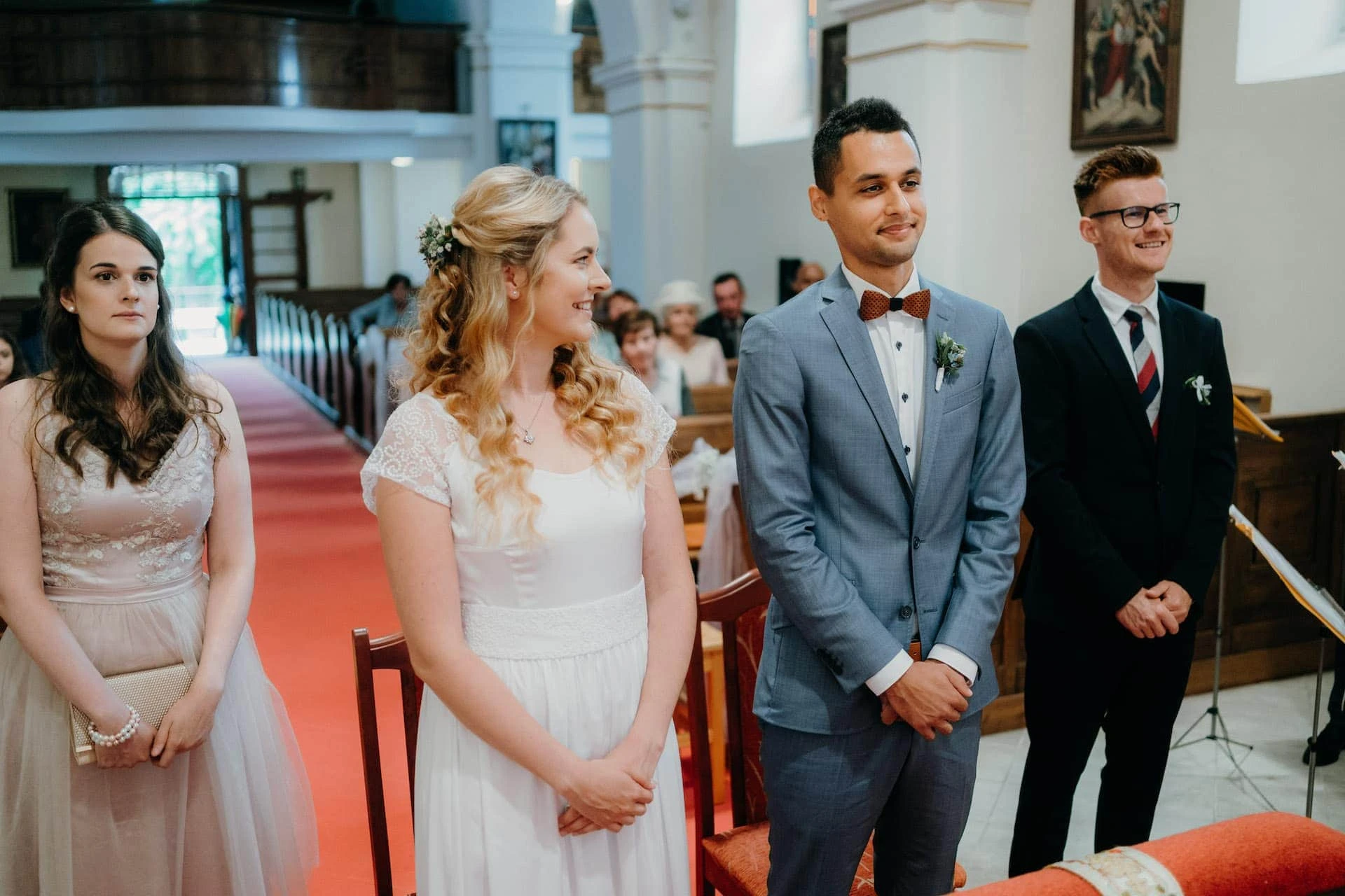 Svatba Ovčí Terasy Němčičky - foto 33