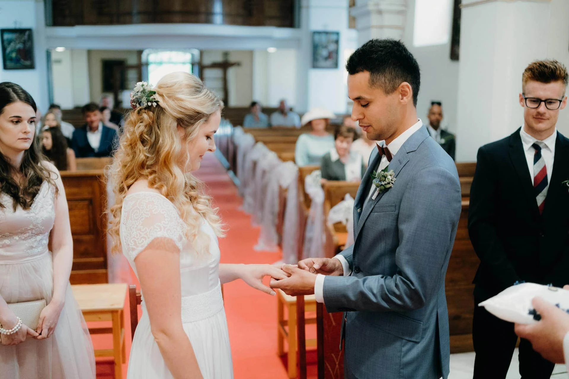 Svatba Ovčí Terasy Němčičky - foto 34