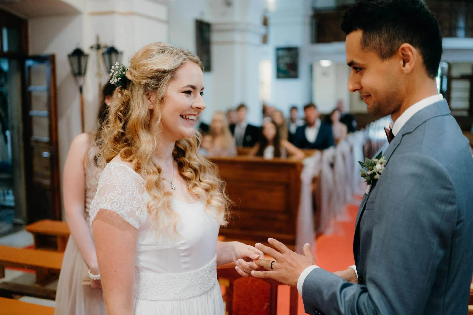 Svatba Ovčí Terasy Němčičky - foto 35