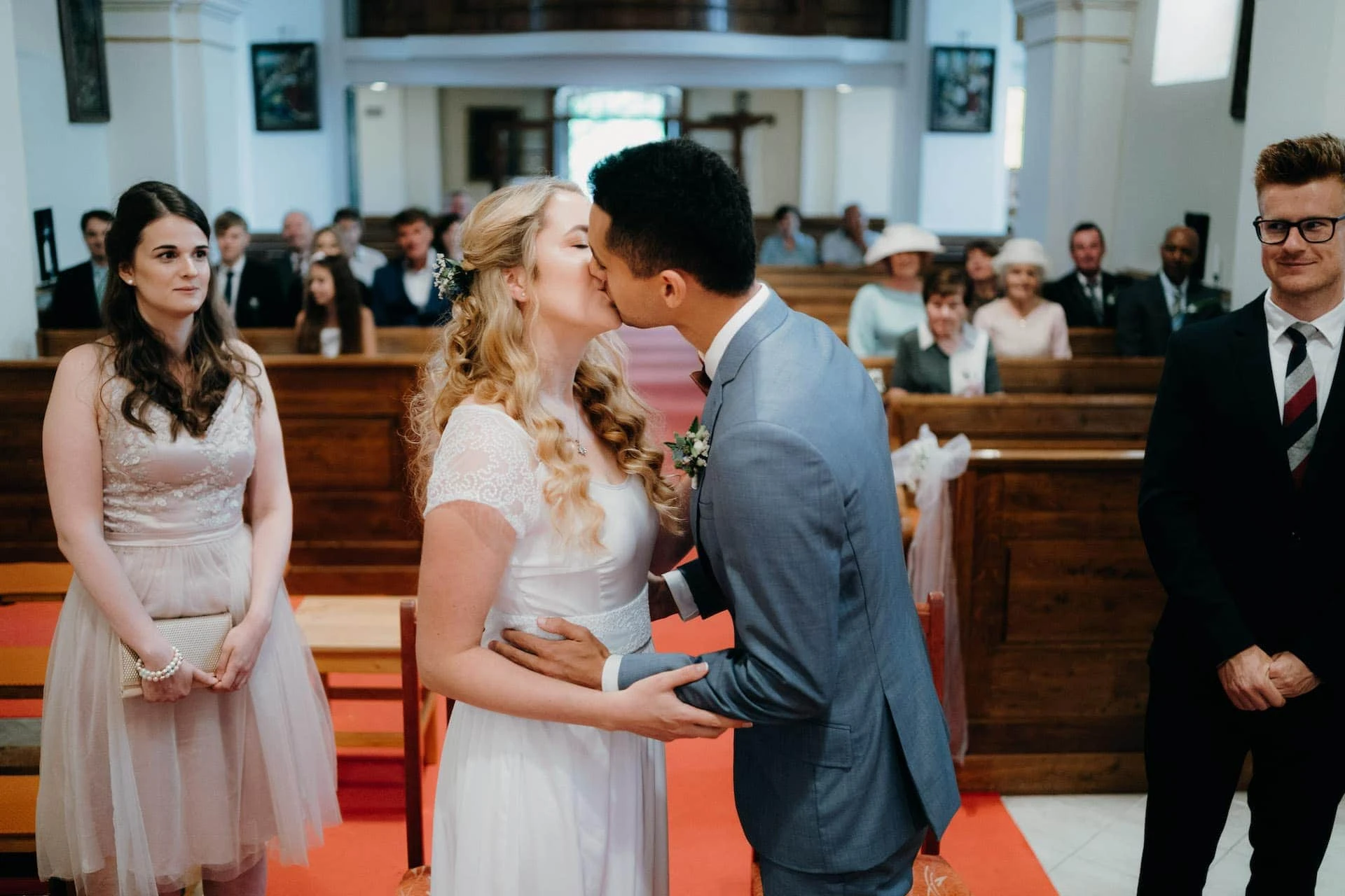 Svatba Ovčí Terasy Němčičky - foto 36