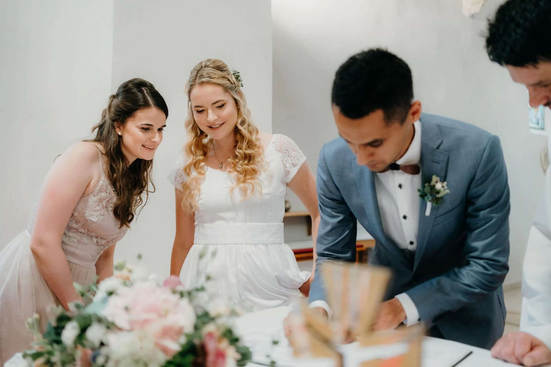 Svatba Ovčí Terasy Němčičky - foto 37