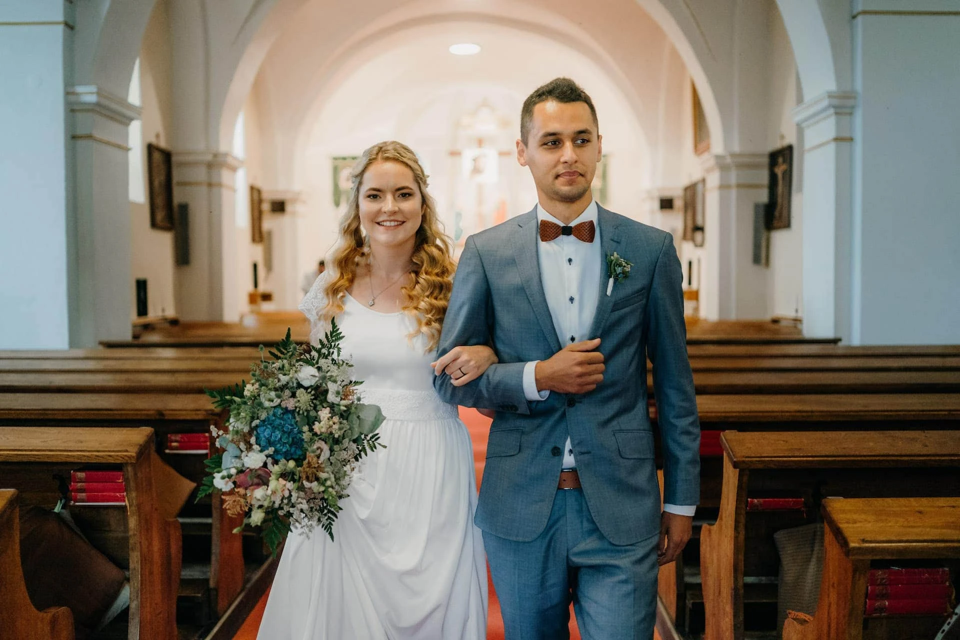 Svatba Ovčí Terasy Němčičky - foto 38