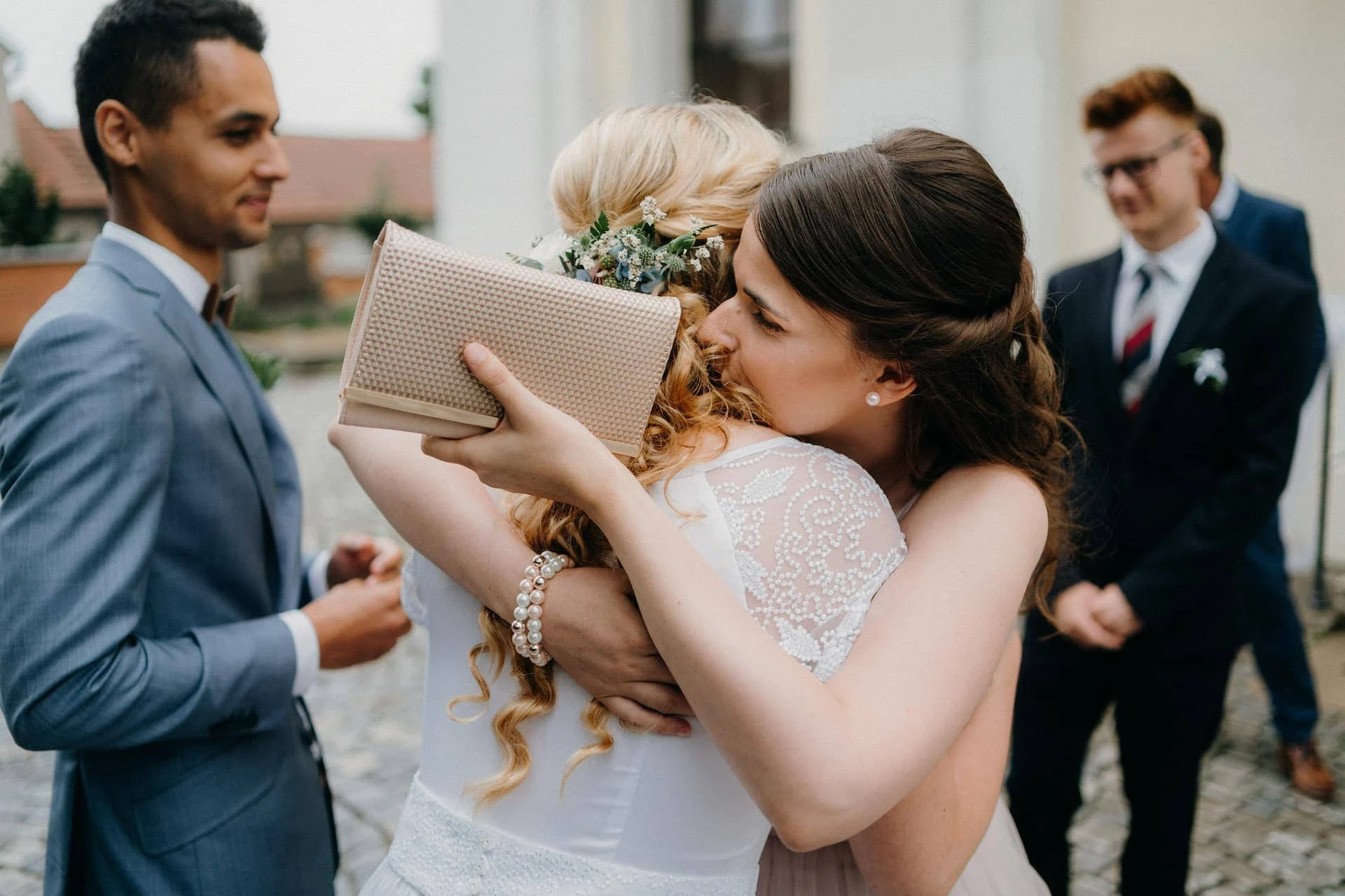 Svatba Ovčí Terasy Němčičky - foto 39