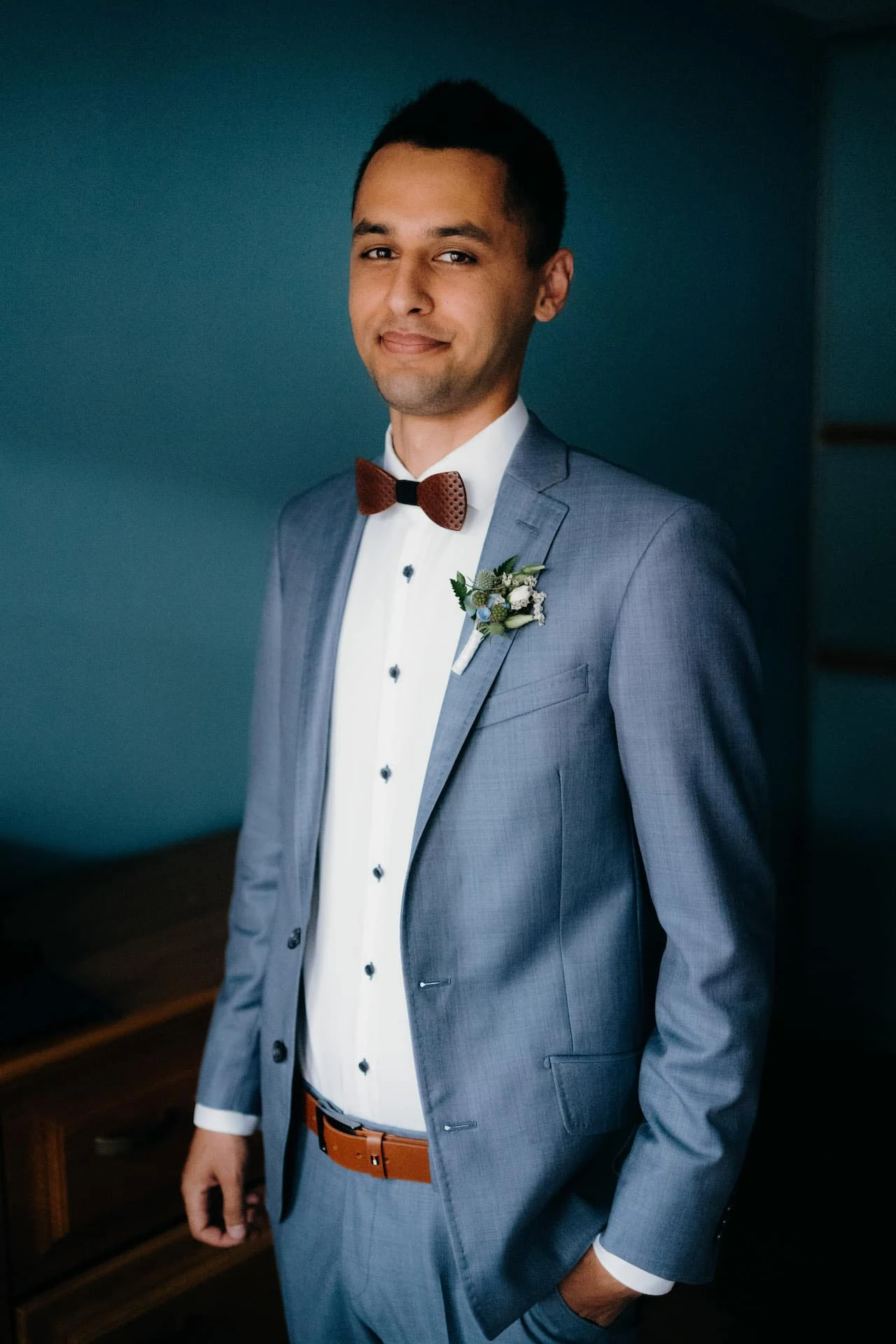 Svatba Ovčí Terasy Němčičky - foto 4