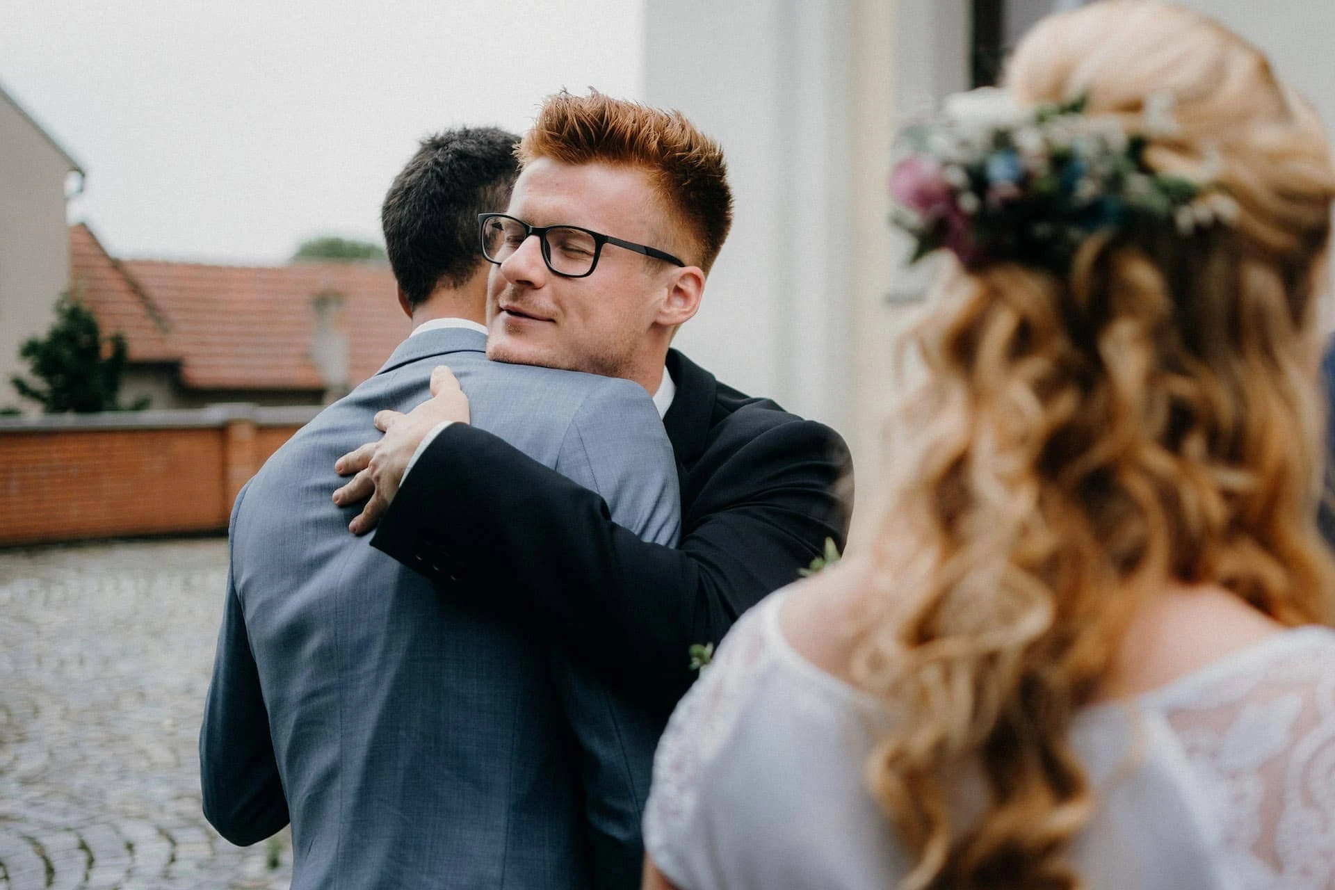 Svatba Ovčí Terasy Němčičky - foto 40