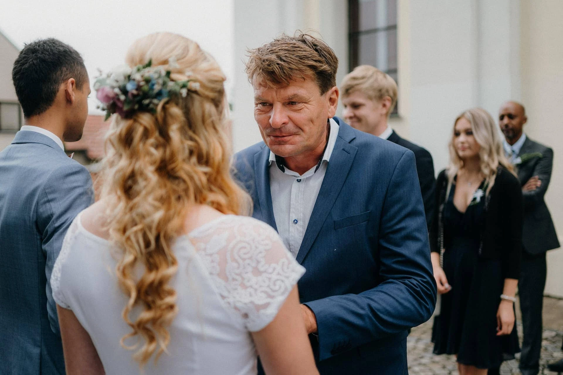 Svatba Ovčí Terasy Němčičky - foto 41