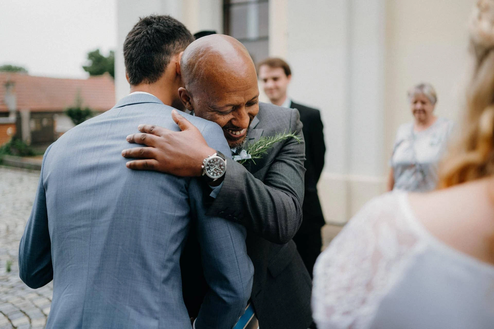 Svatba Ovčí Terasy Němčičky - foto 42